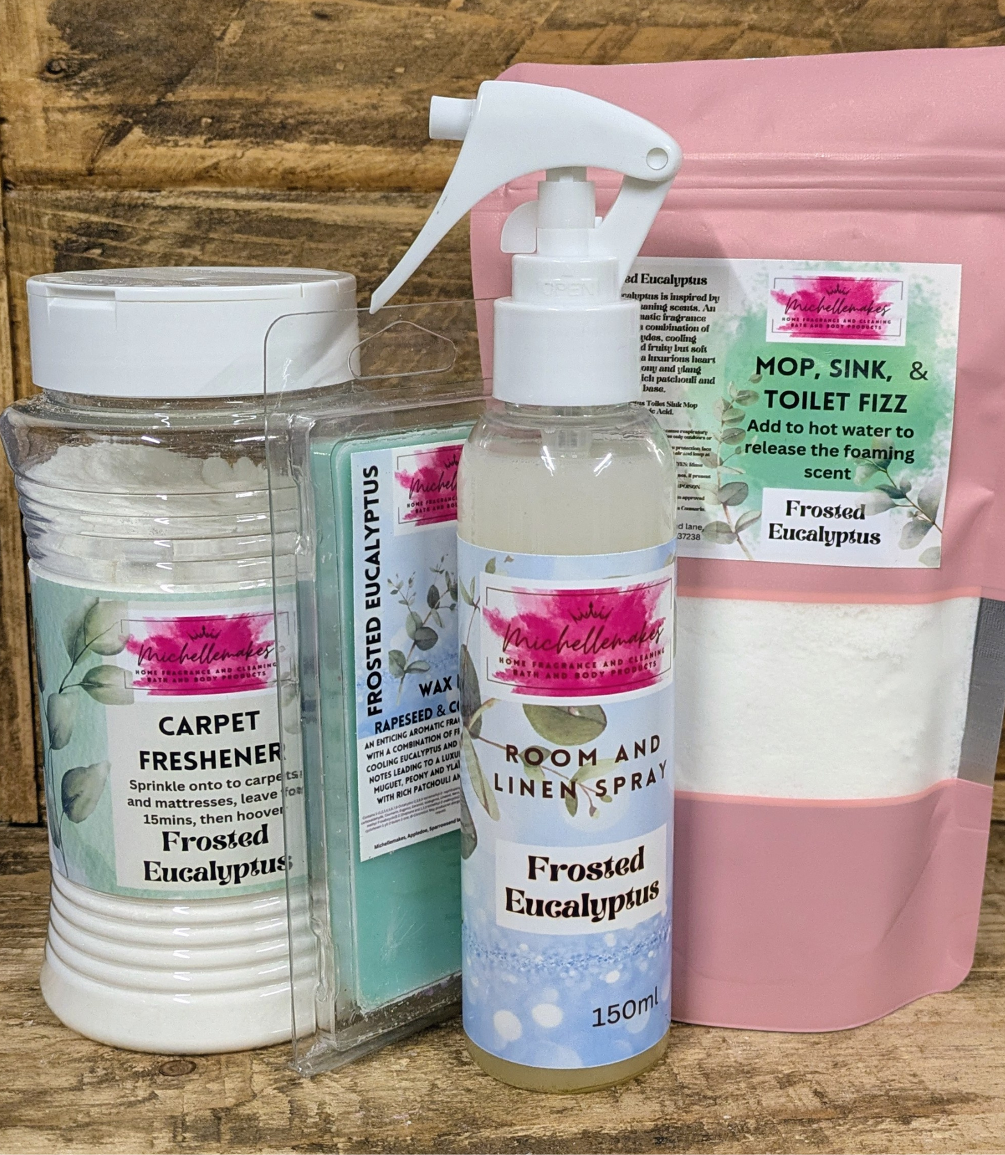 Home bundle