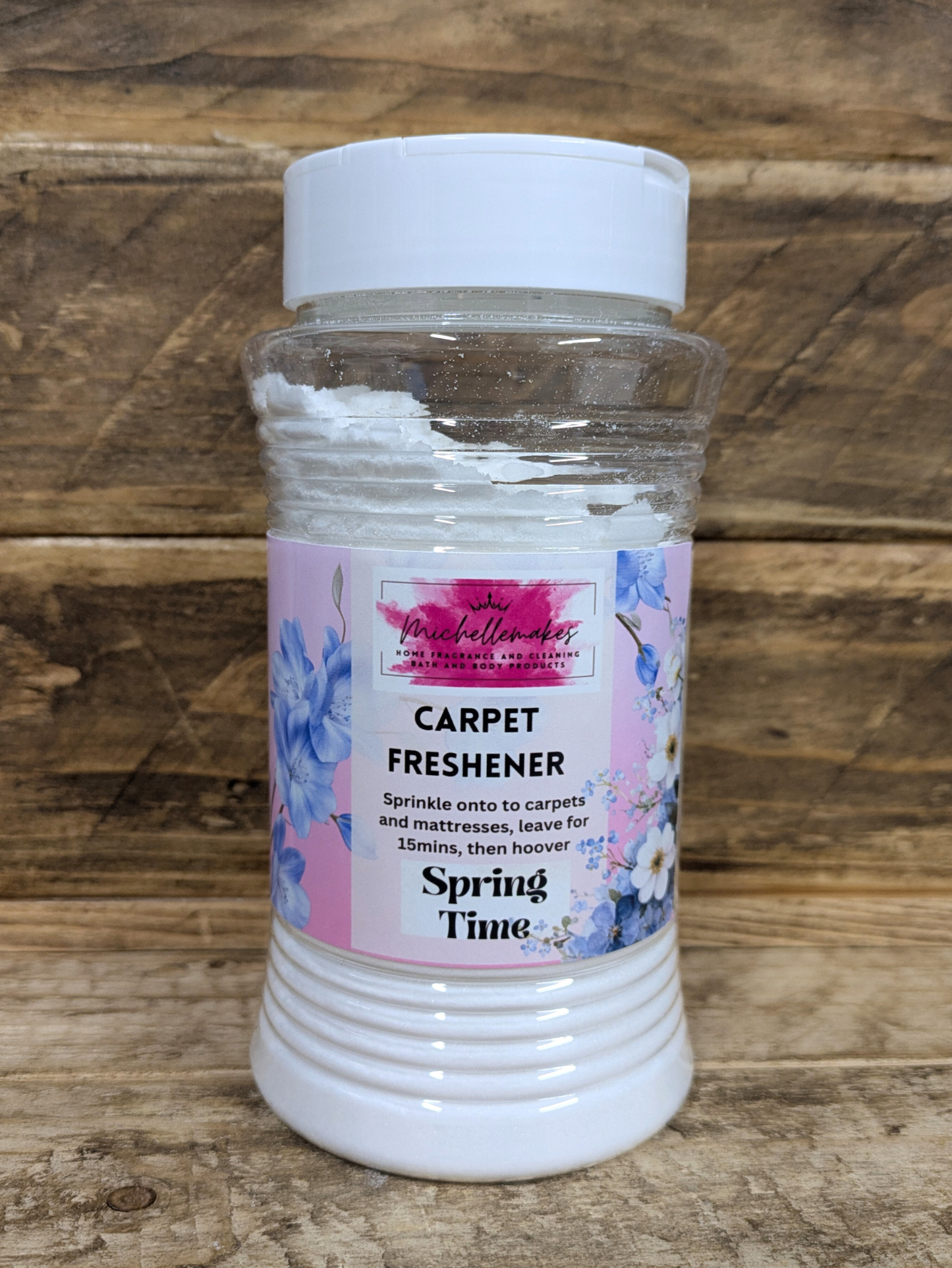 Carpet Freshener