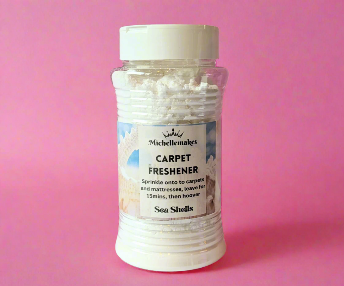 Carpet Freshener