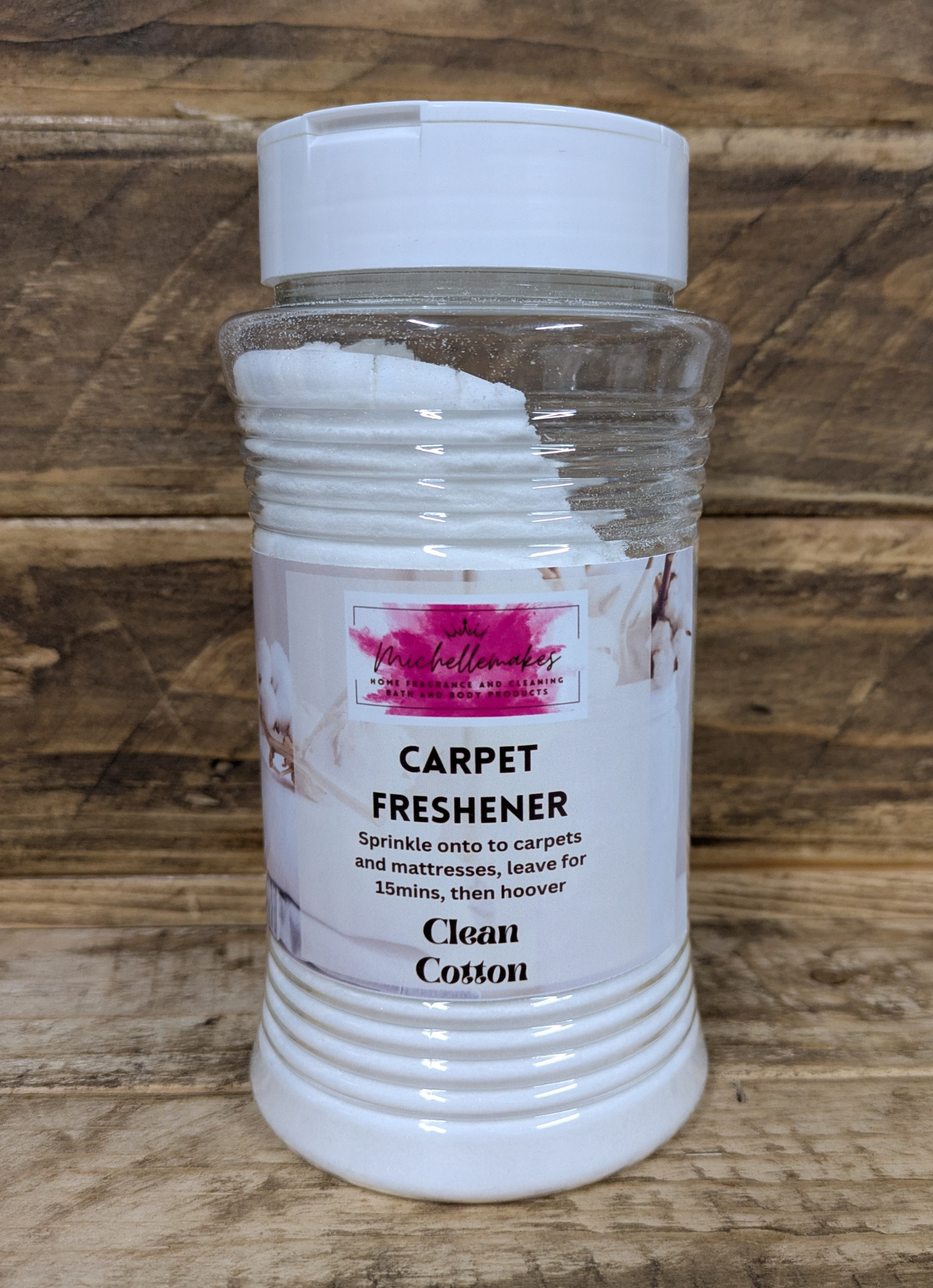 Carpet Freshener
