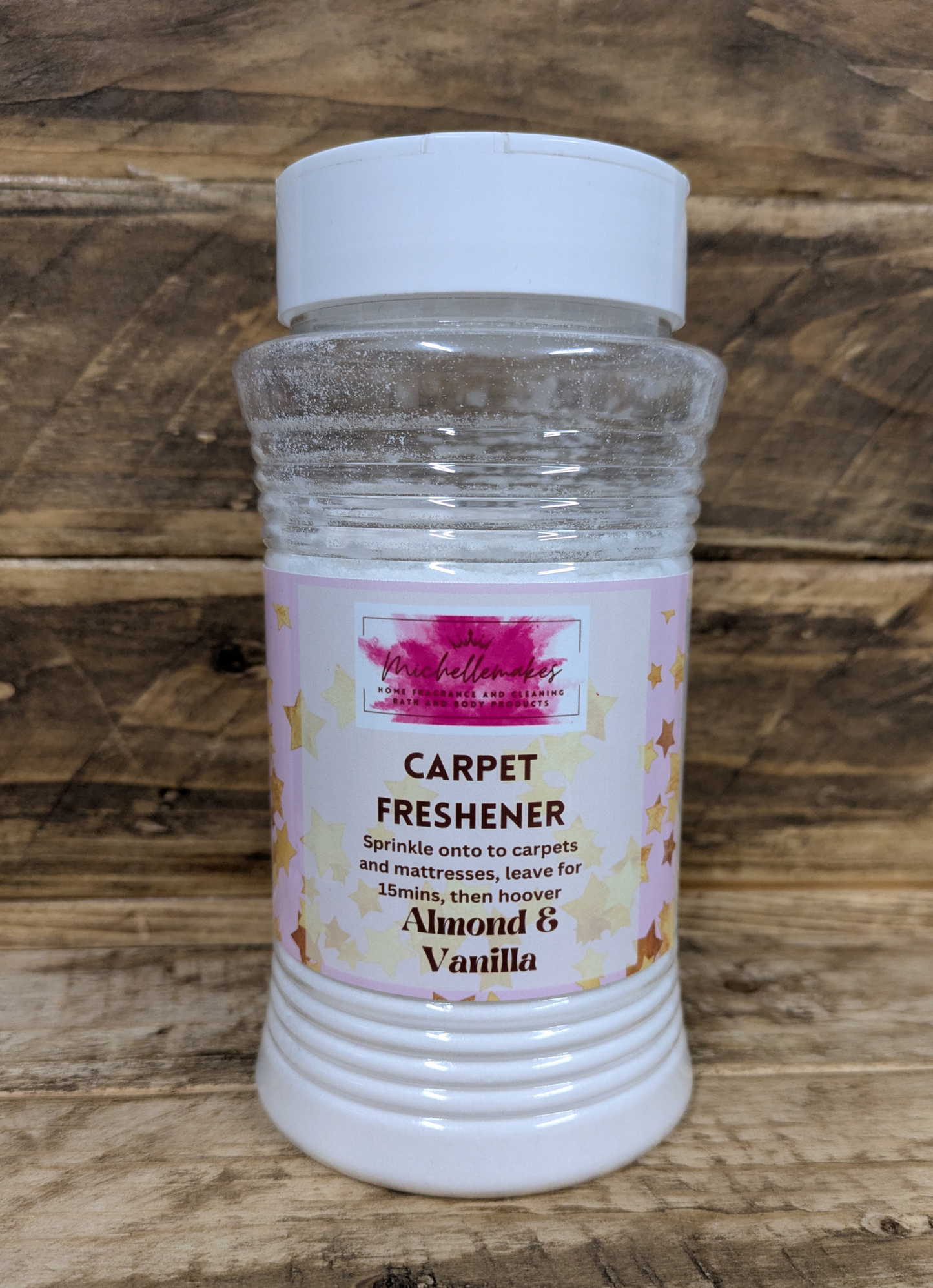 Carpet Freshener