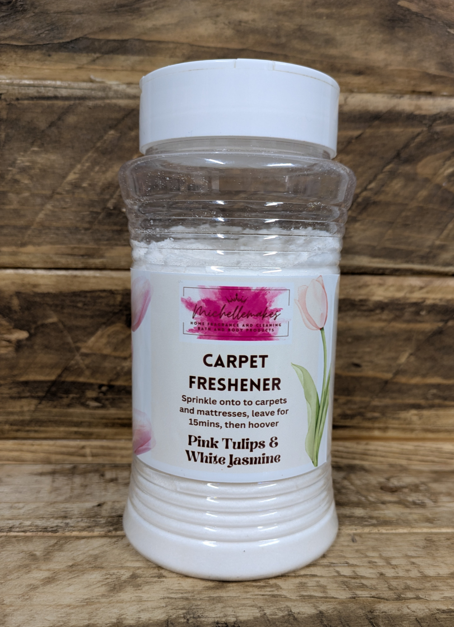 Carpet Freshener