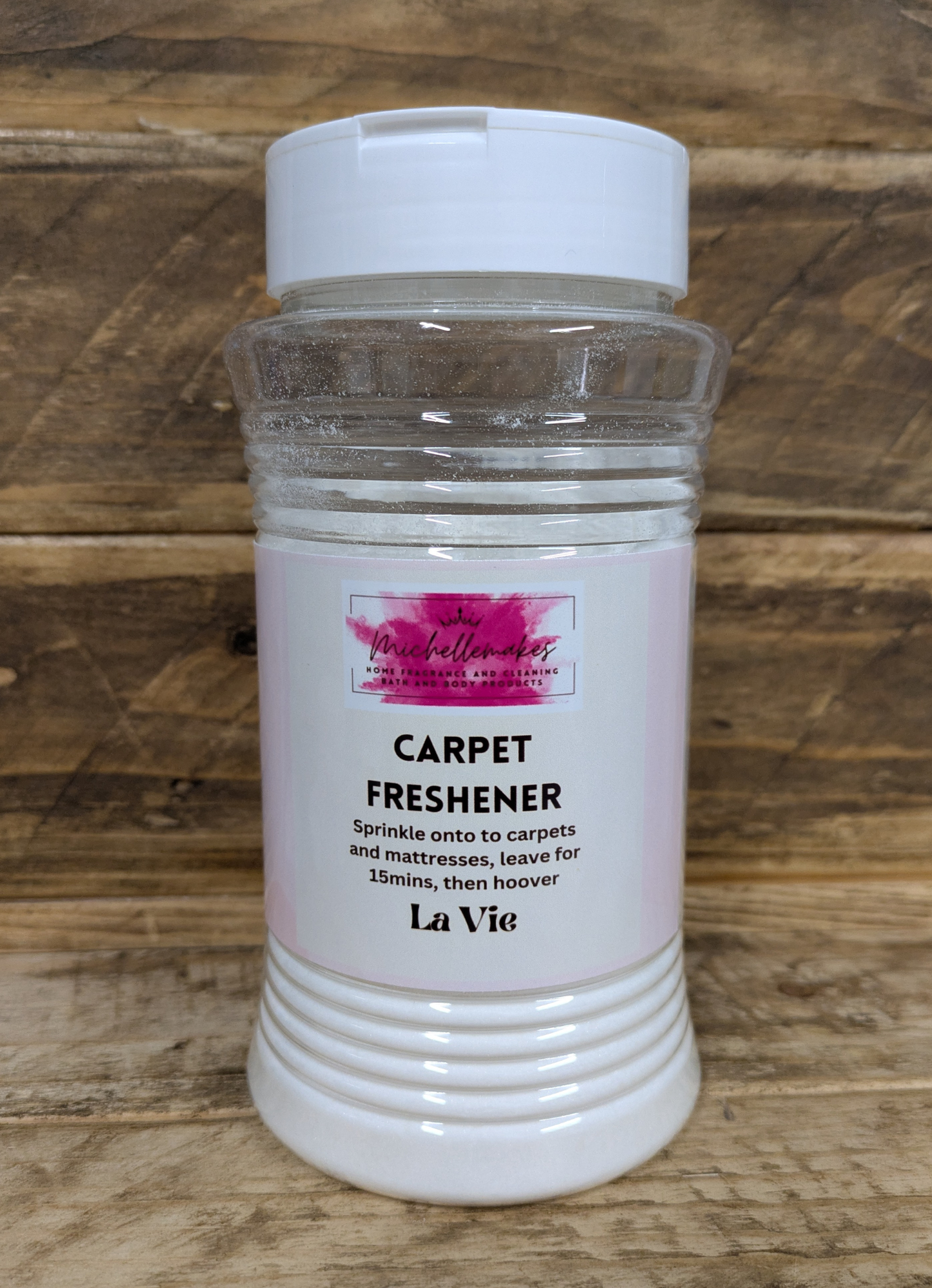 Carpet Freshener