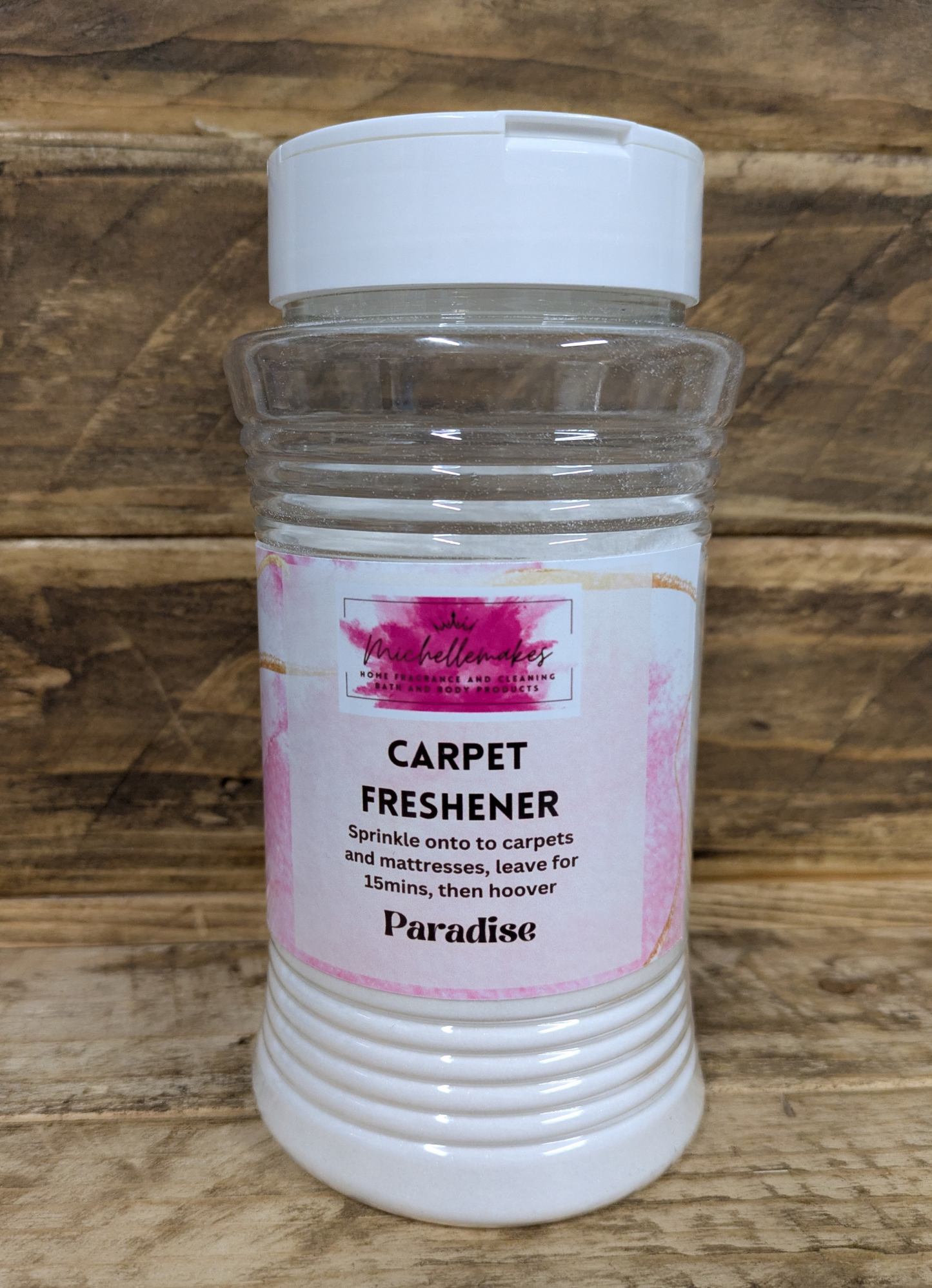 Carpet Freshener