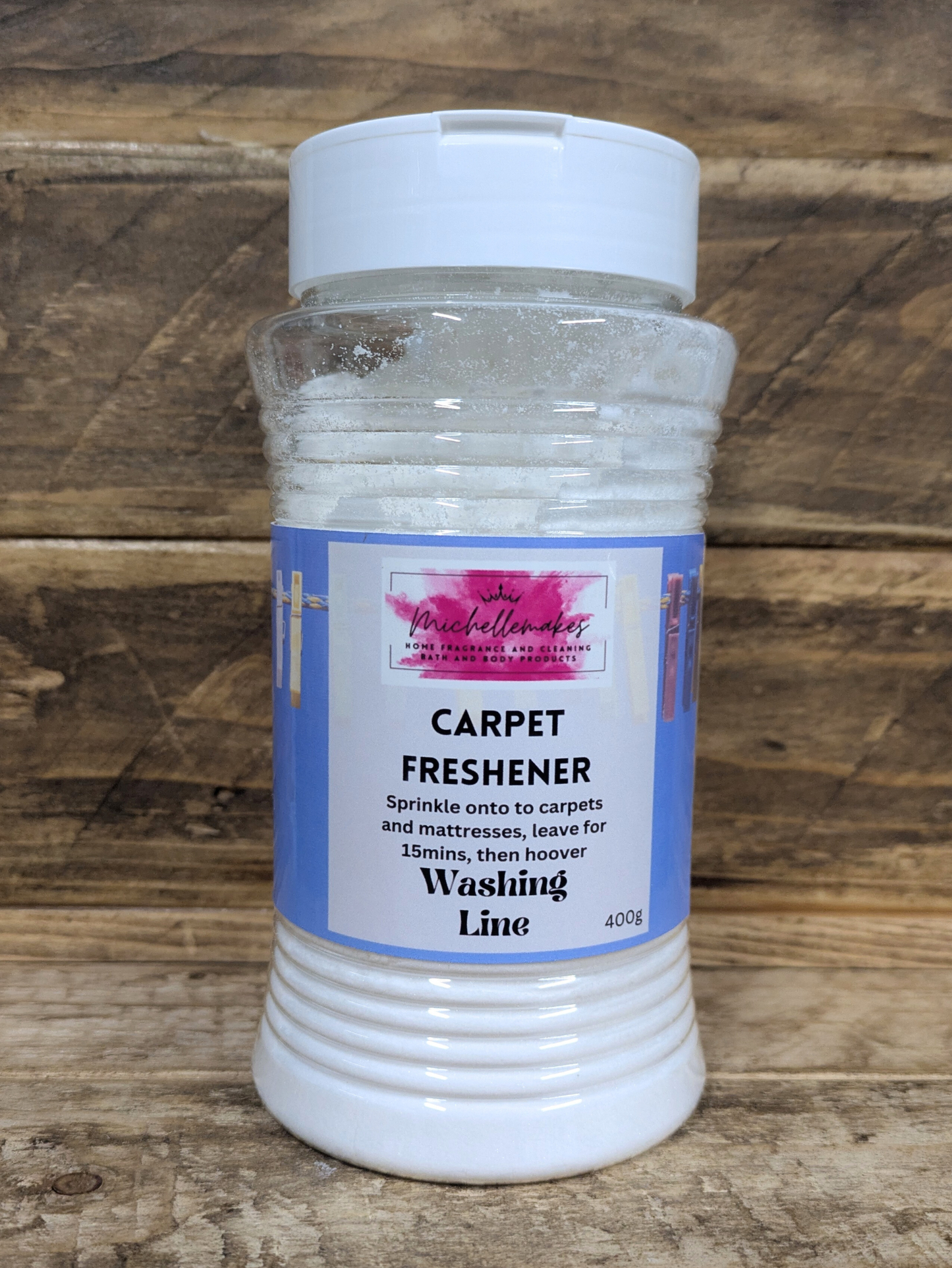 Carpet Freshener