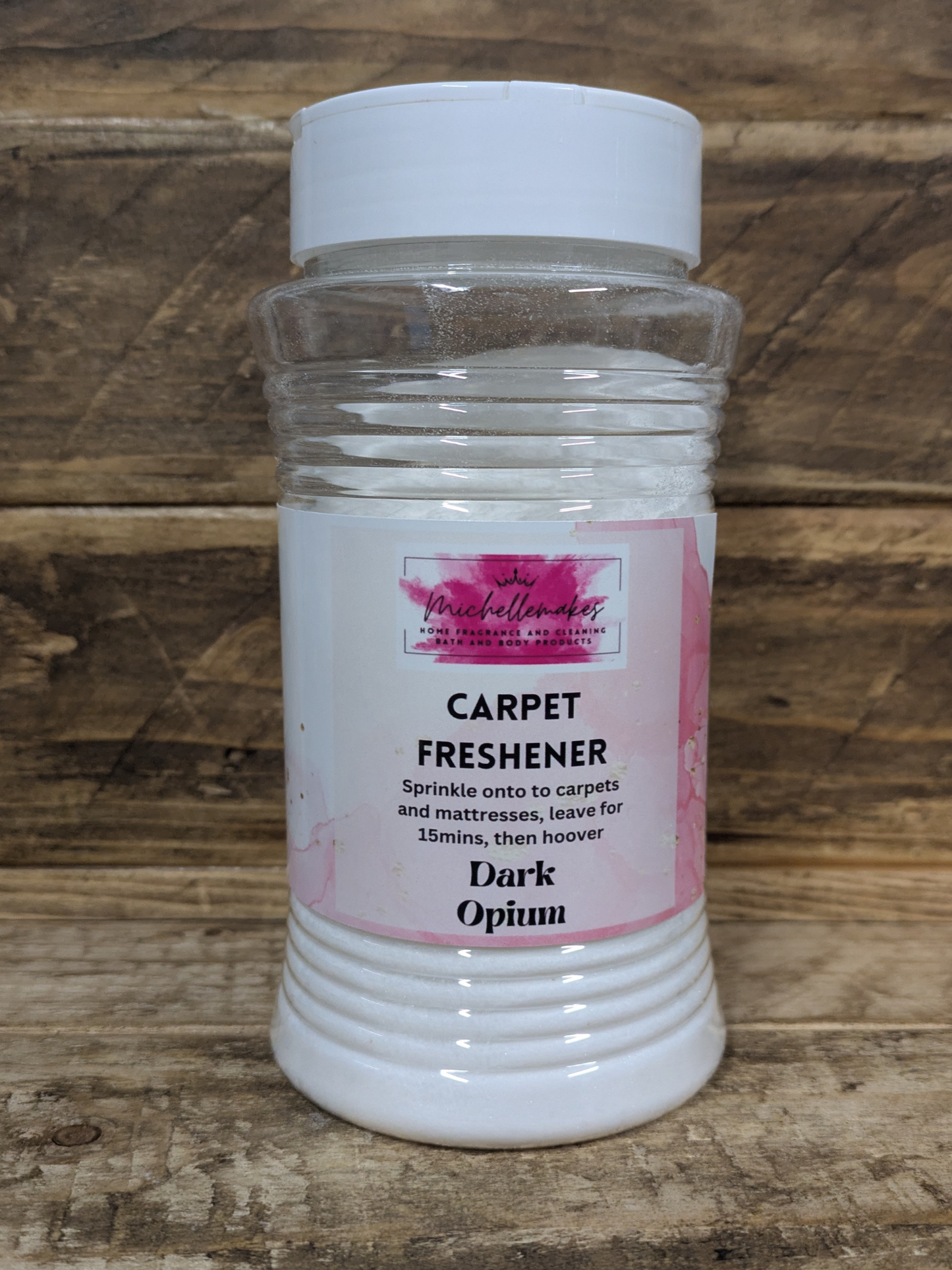 Carpet Freshener