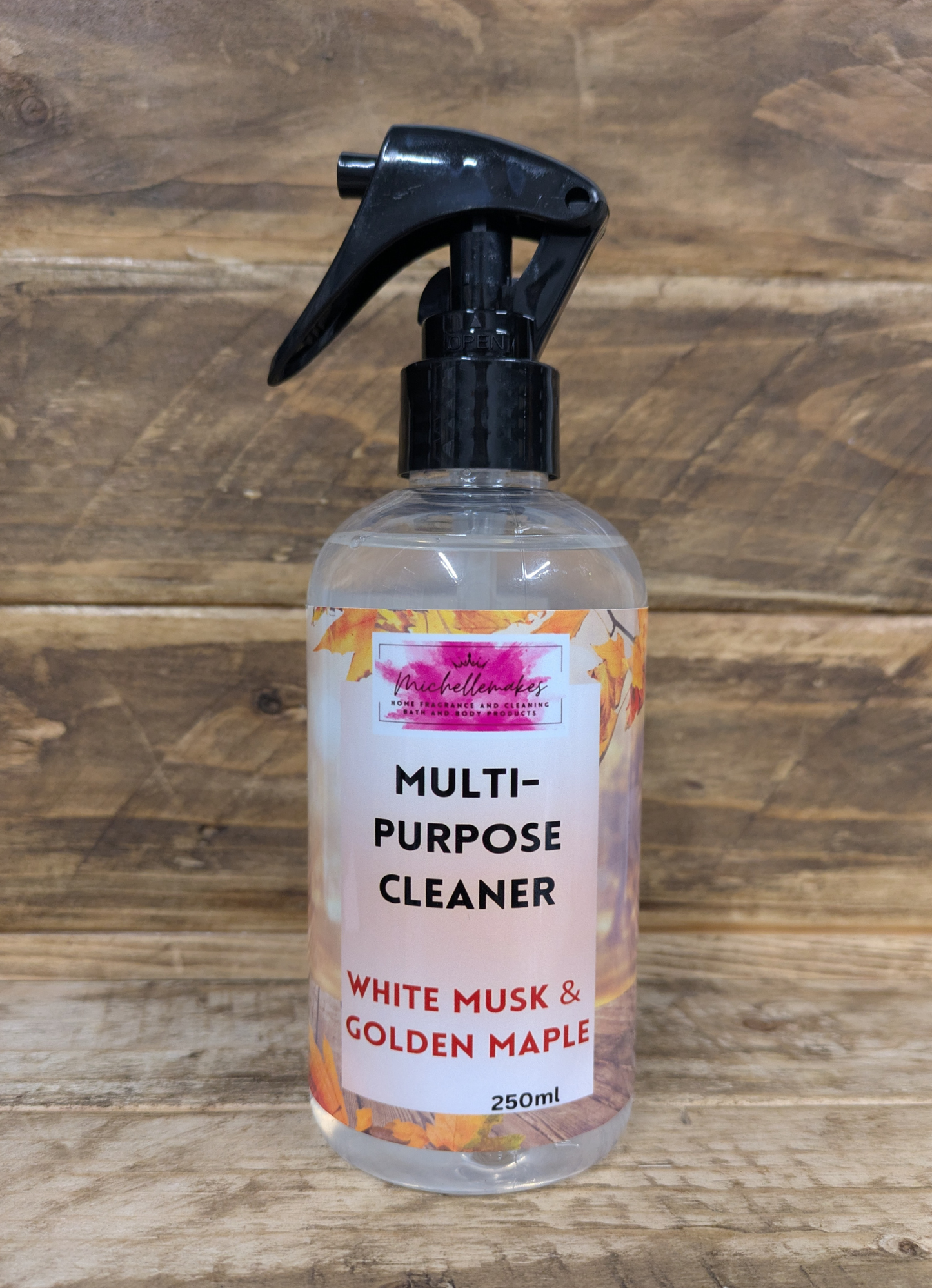 Multi purpose Disinfectant Surface Spray