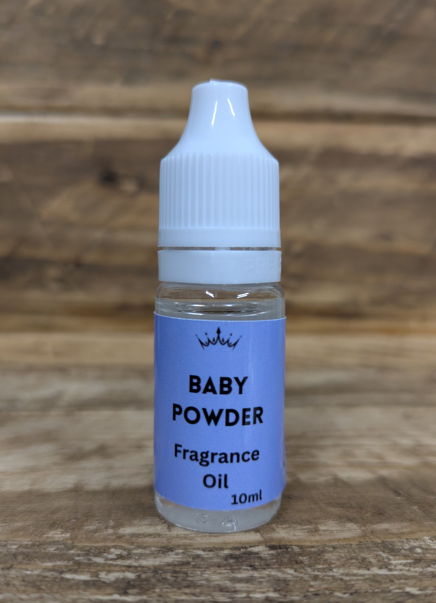 Fragrance oil