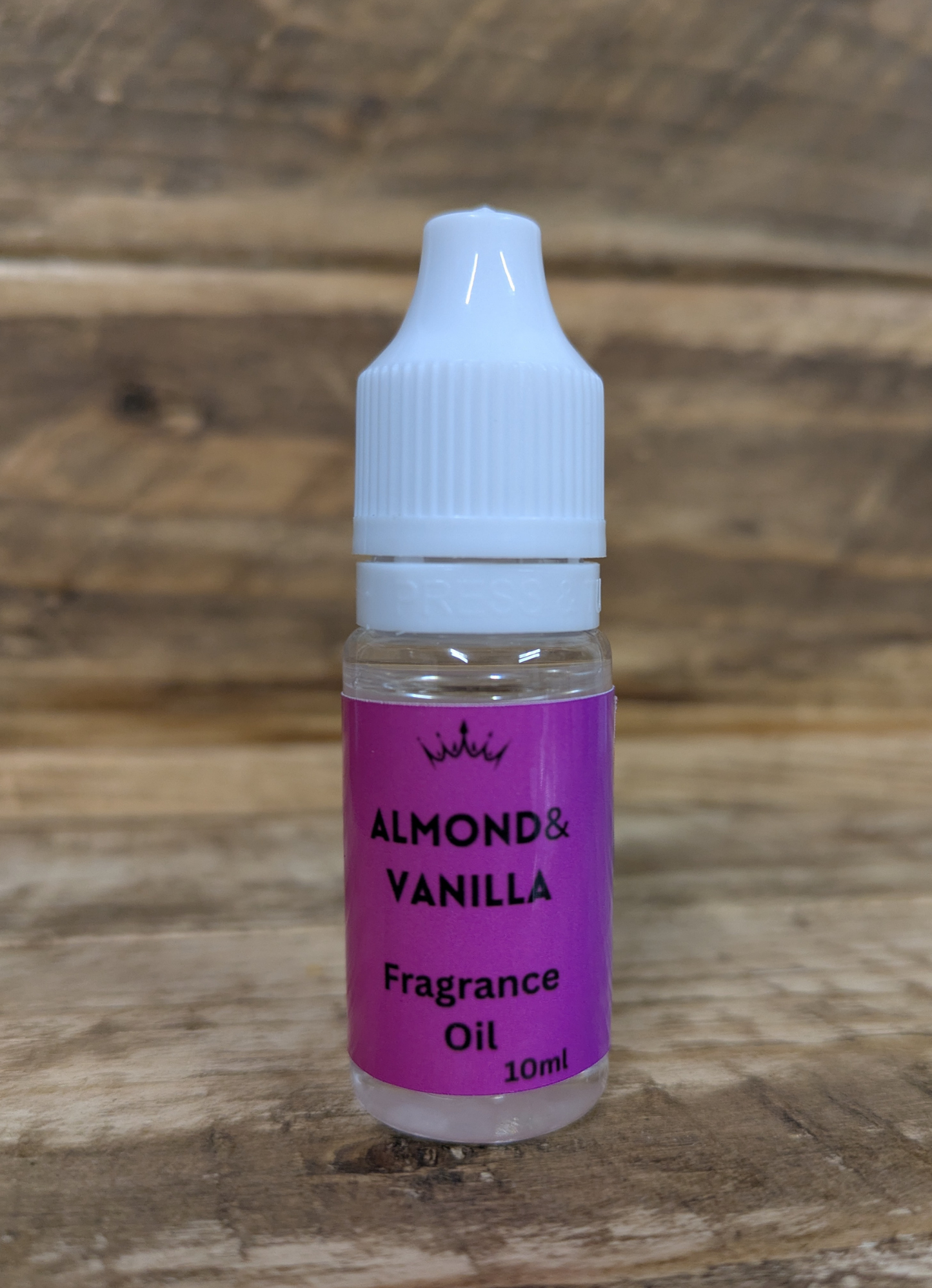 Fragrance oil