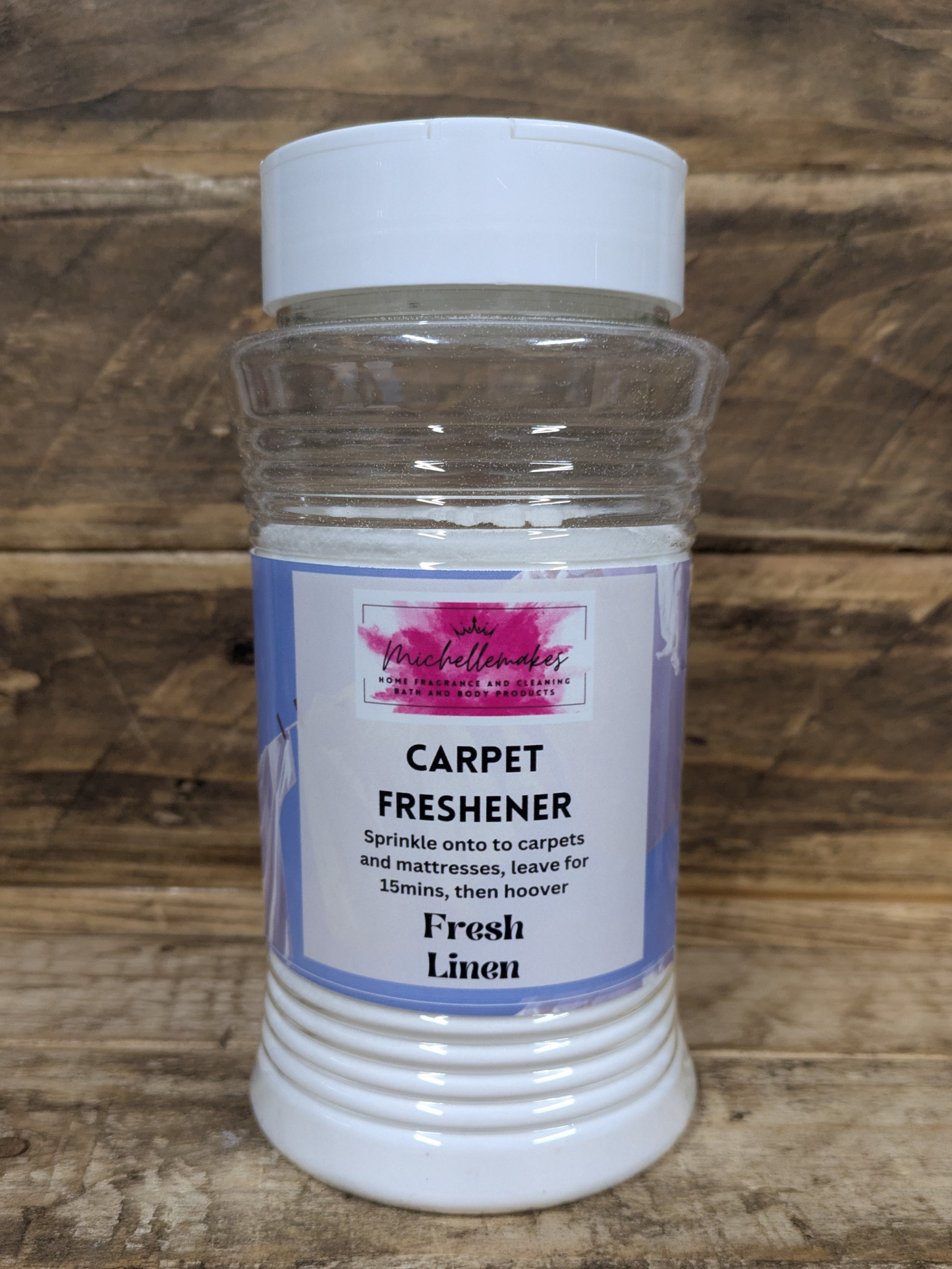 Carpet Freshener