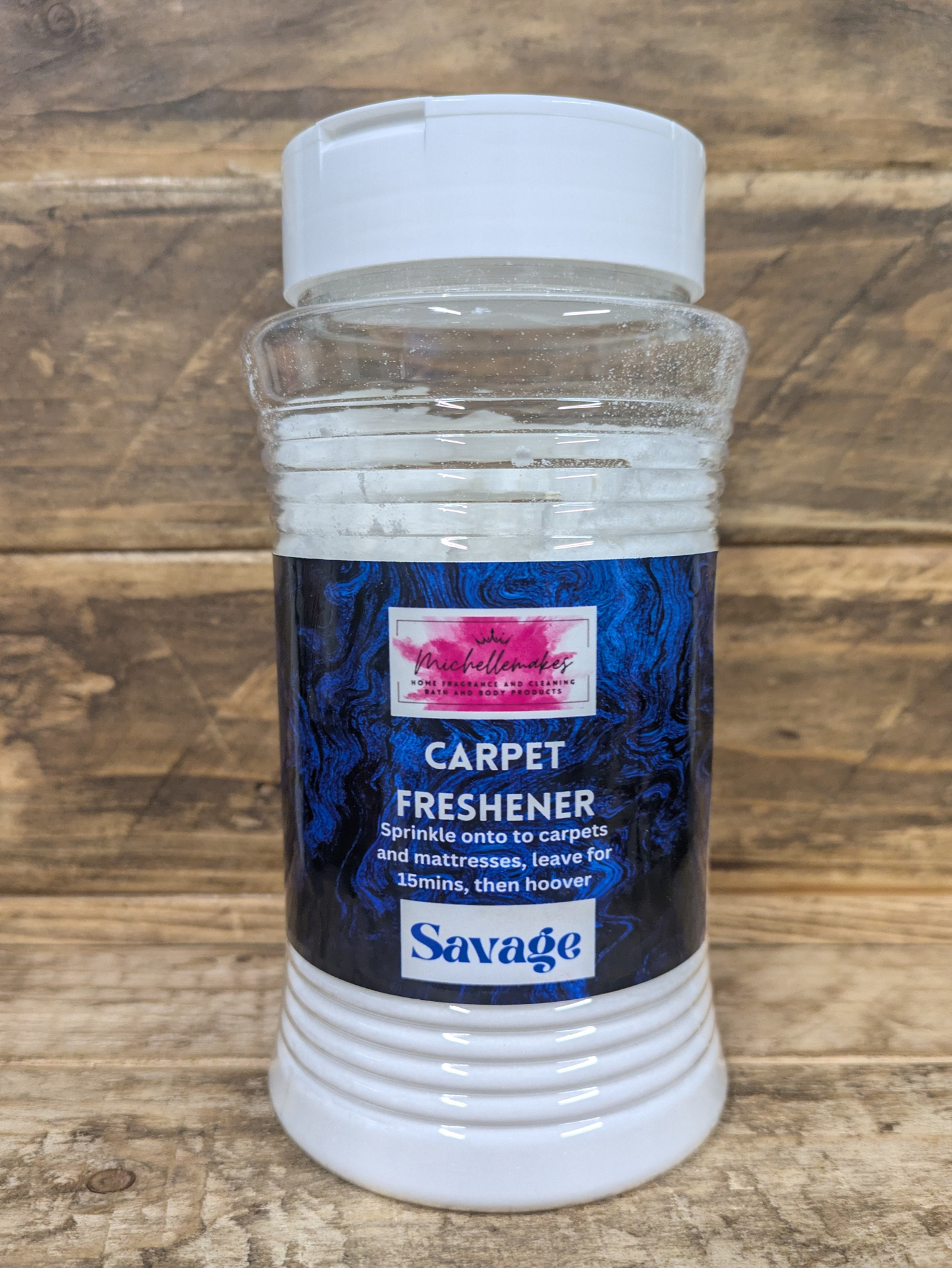 Carpet Freshener