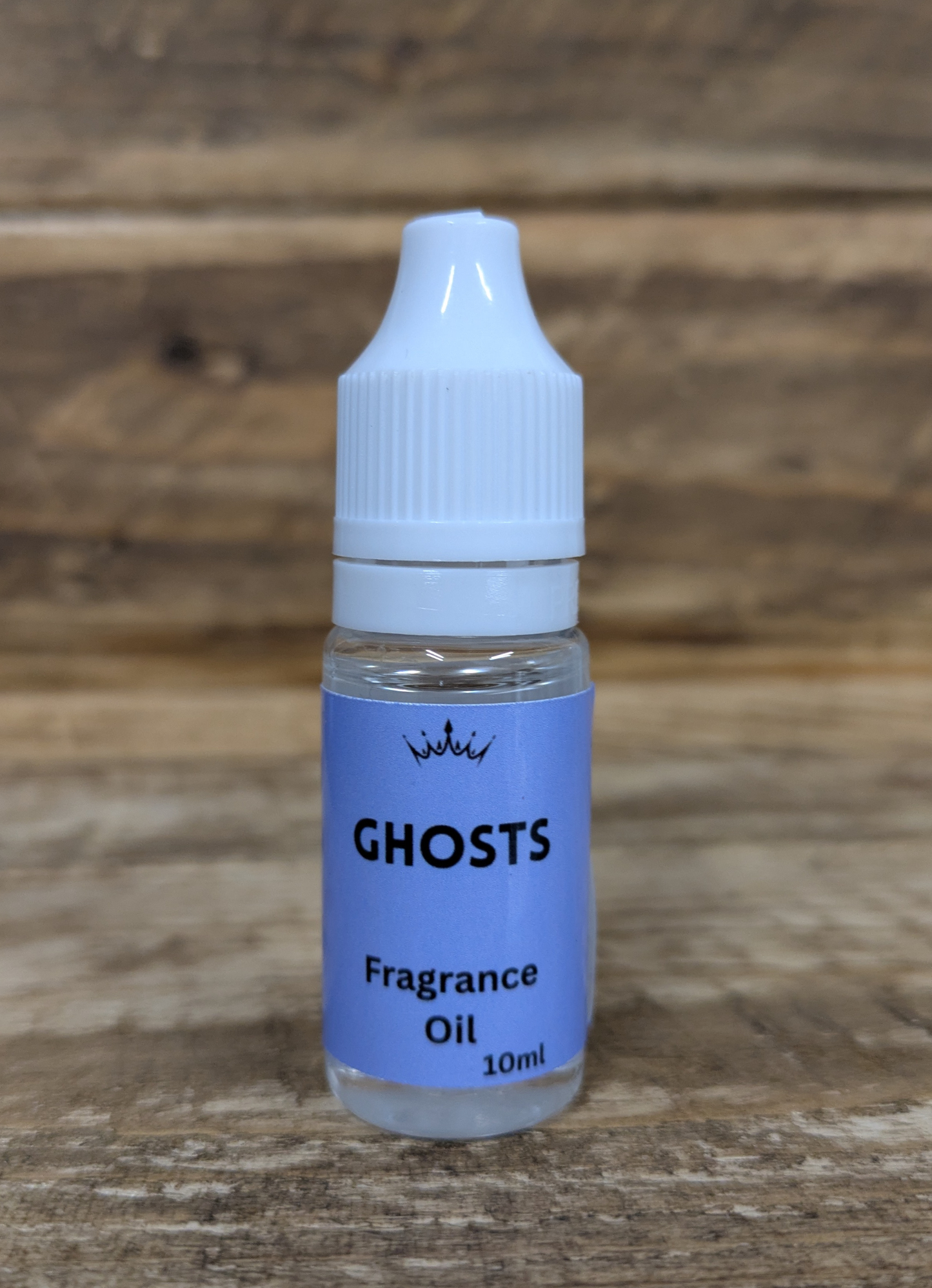 Fragrance oil