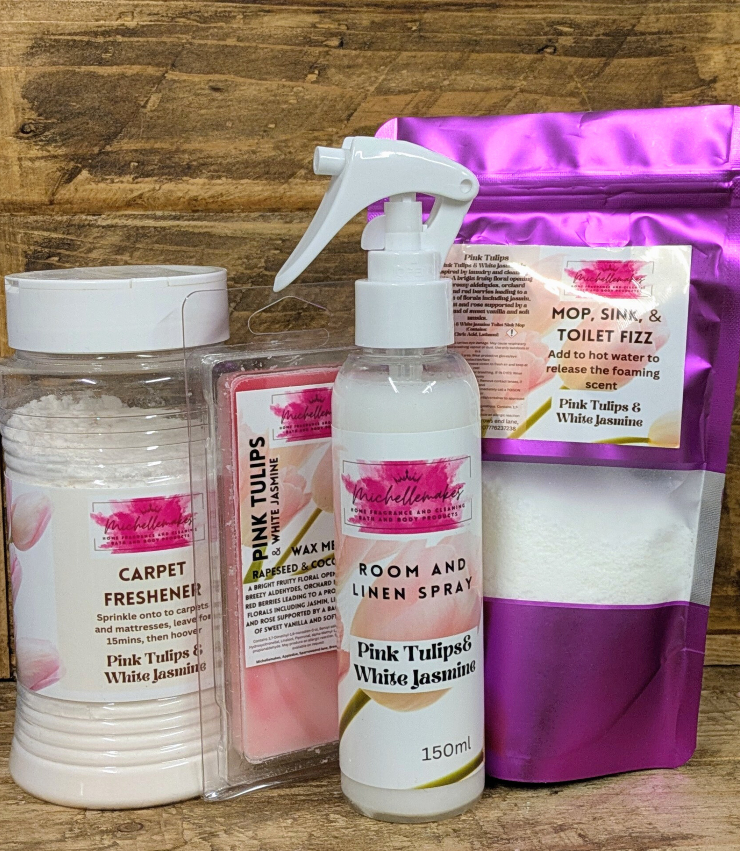 Home bundle