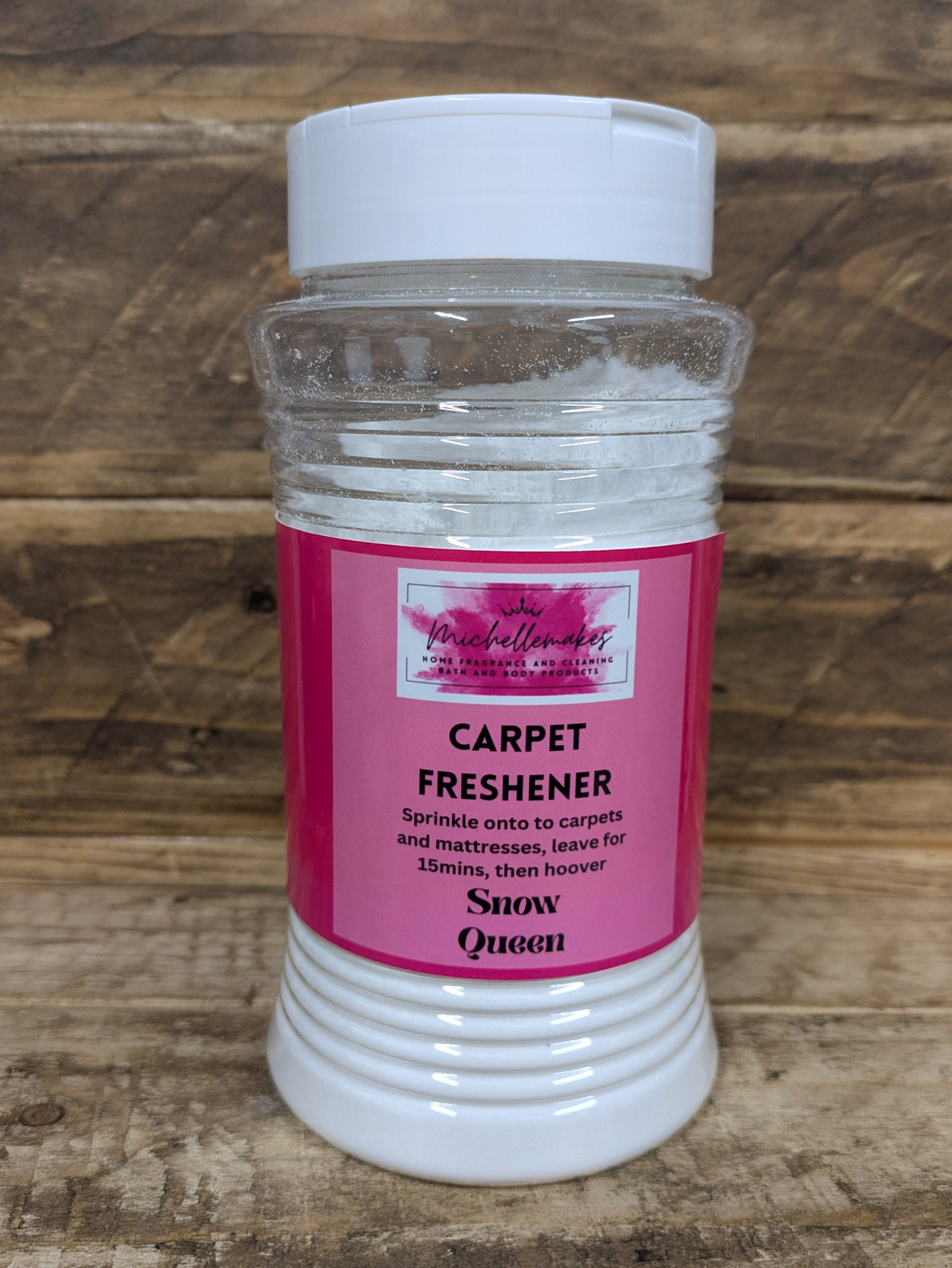 Carpet Freshener