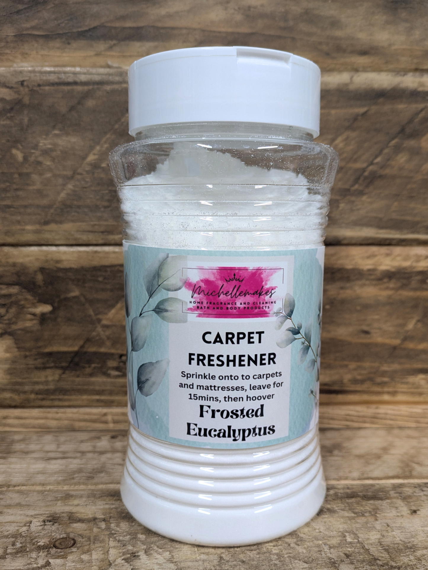 Carpet Freshener