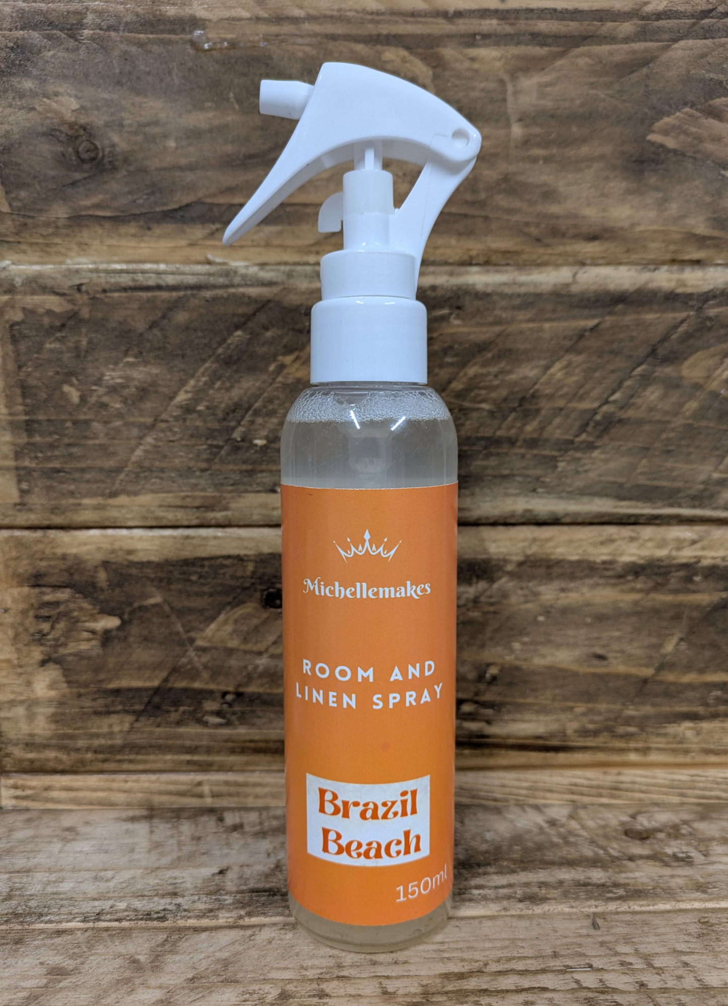 Room and Linen Spray