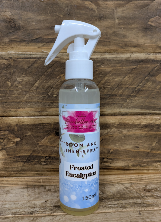 Room and Linen Spray