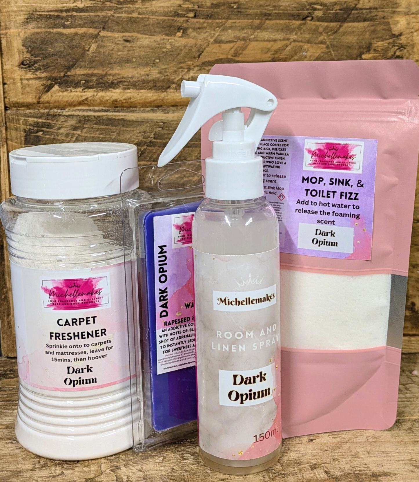 Home bundle