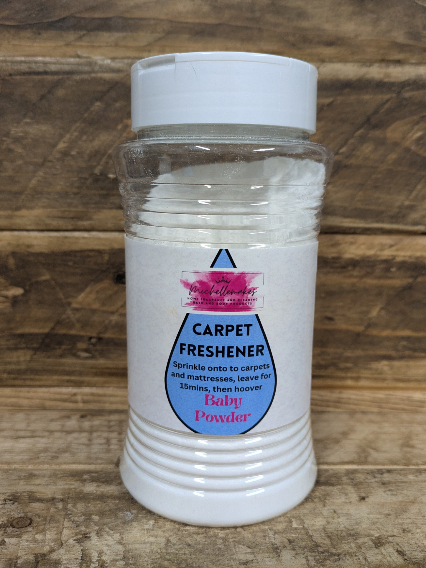 Carpet Freshener