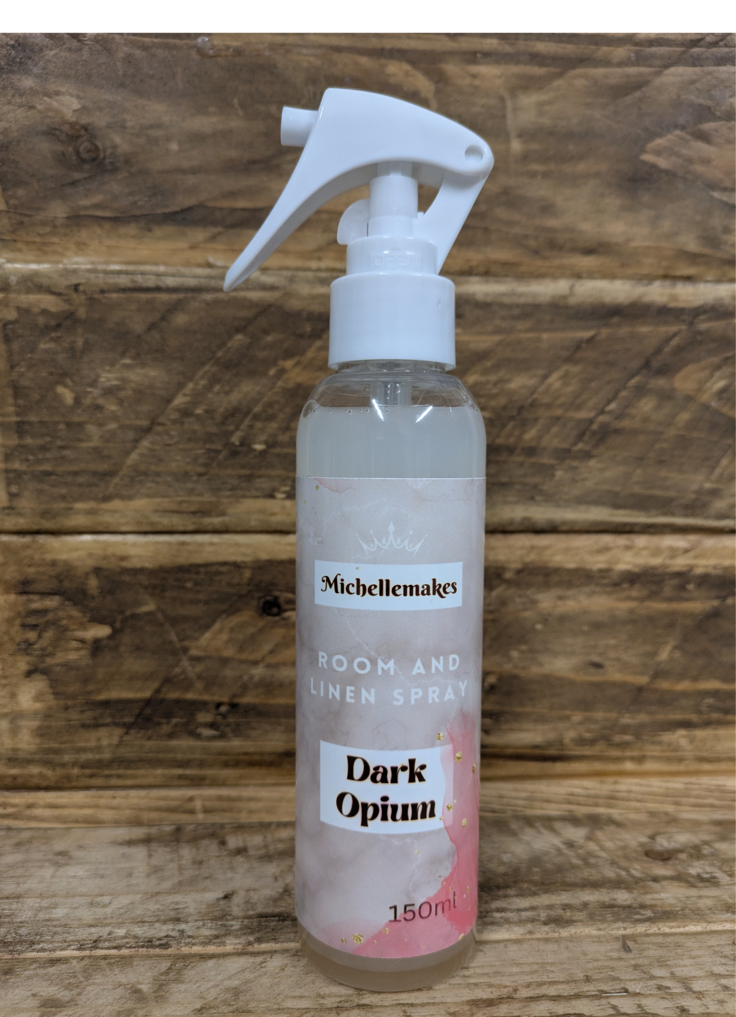 Room and Linen Spray