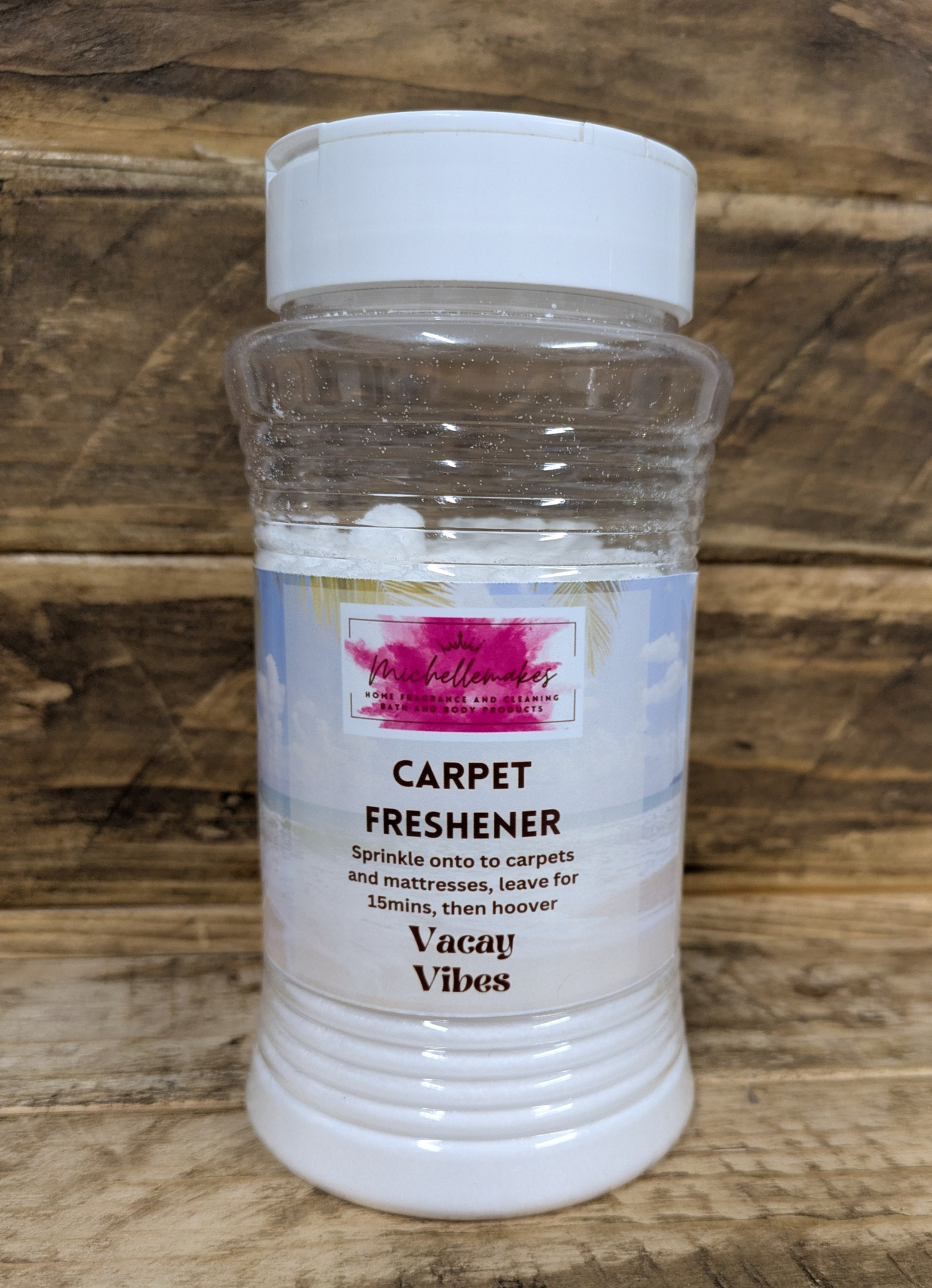 Carpet Freshener