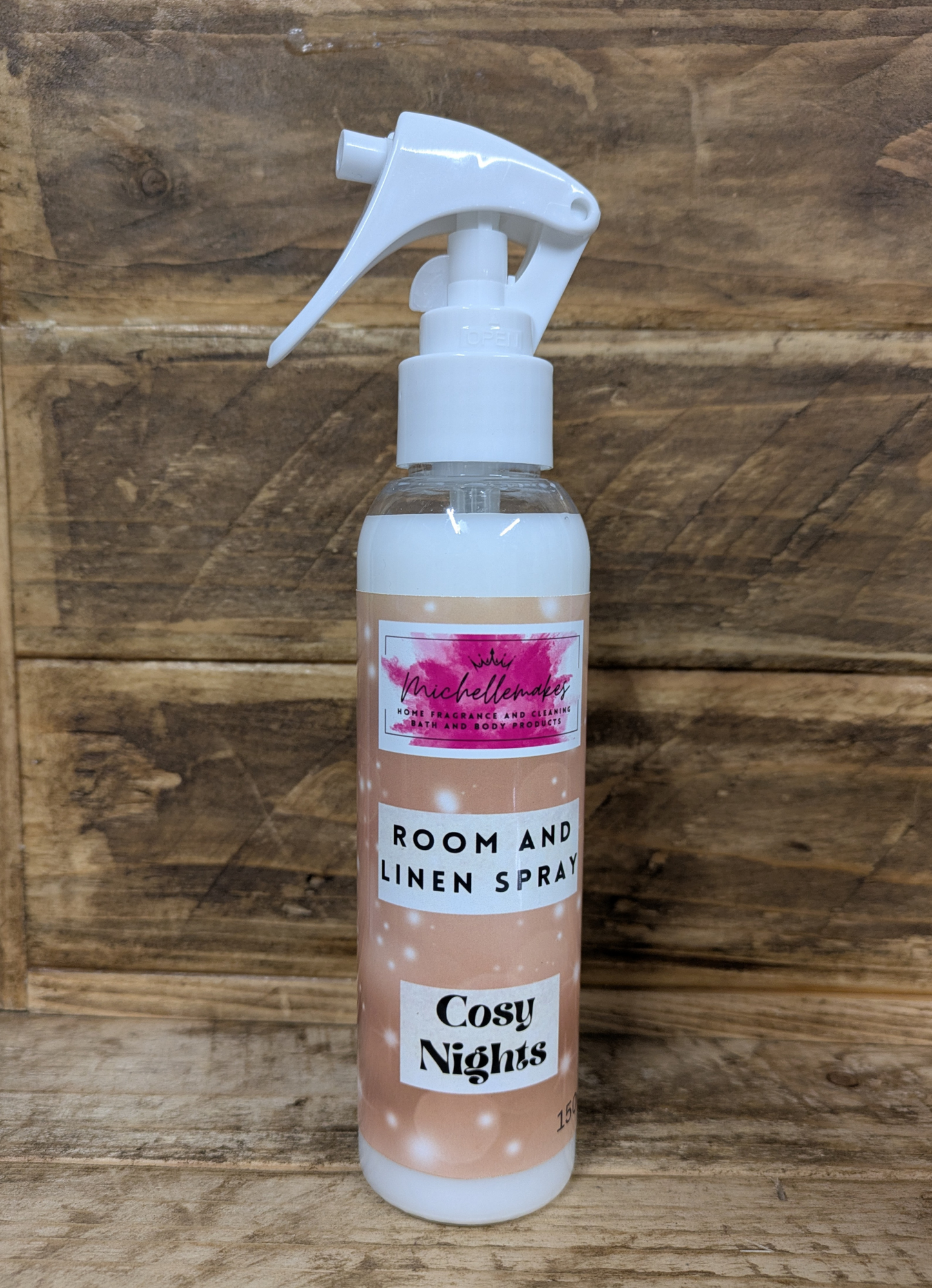 Room and Linen Spray