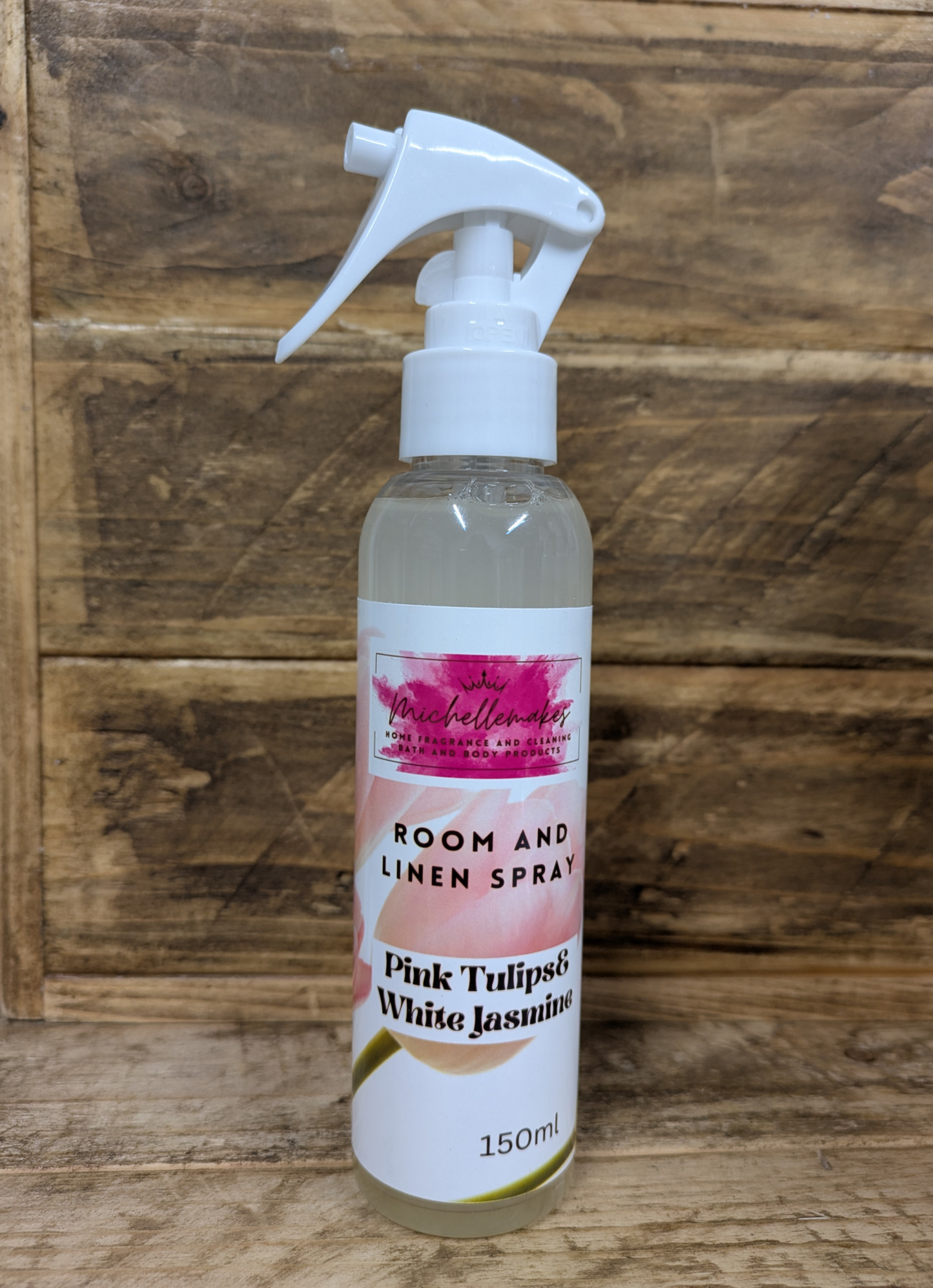 Room and Linen Spray