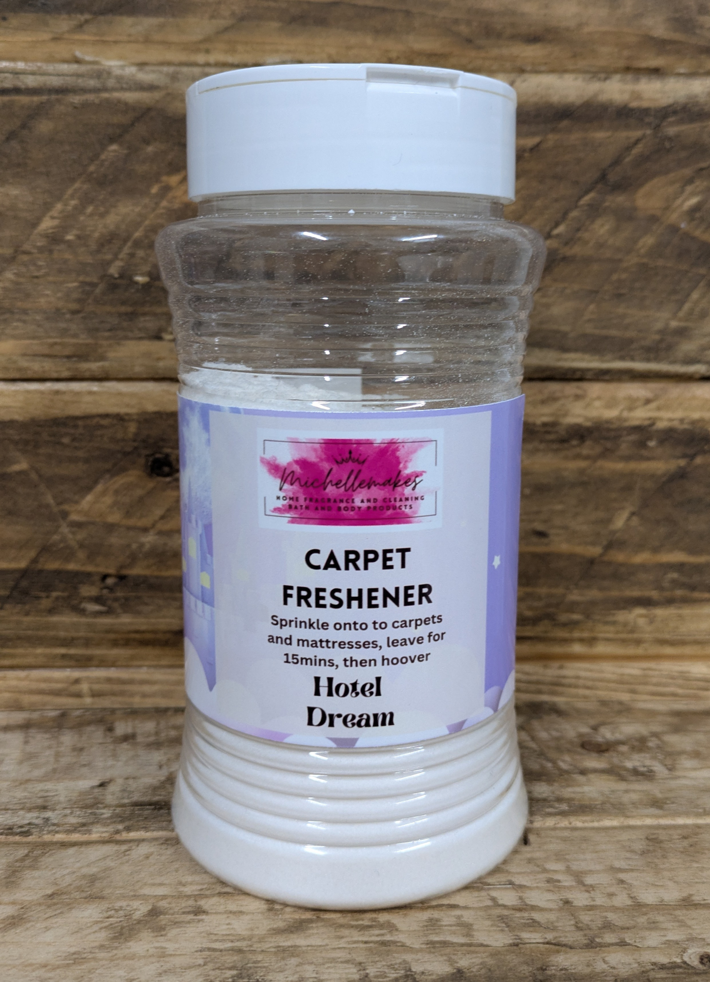 Carpet Freshener