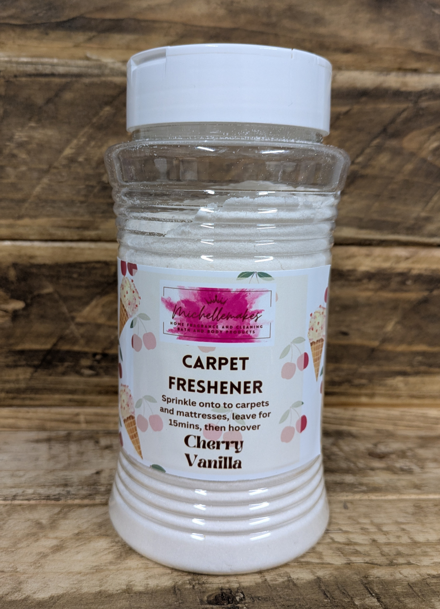 Carpet Freshener