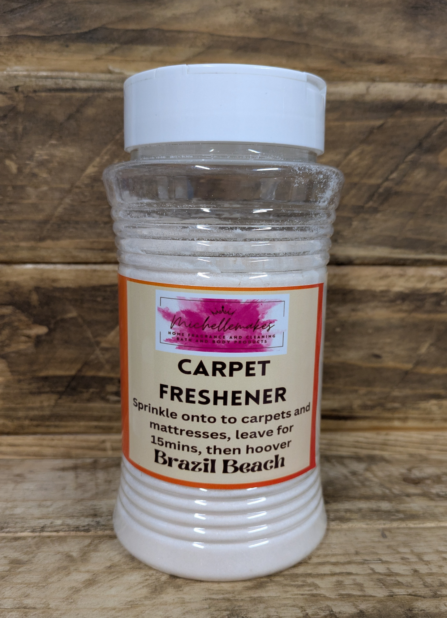 Carpet Freshener