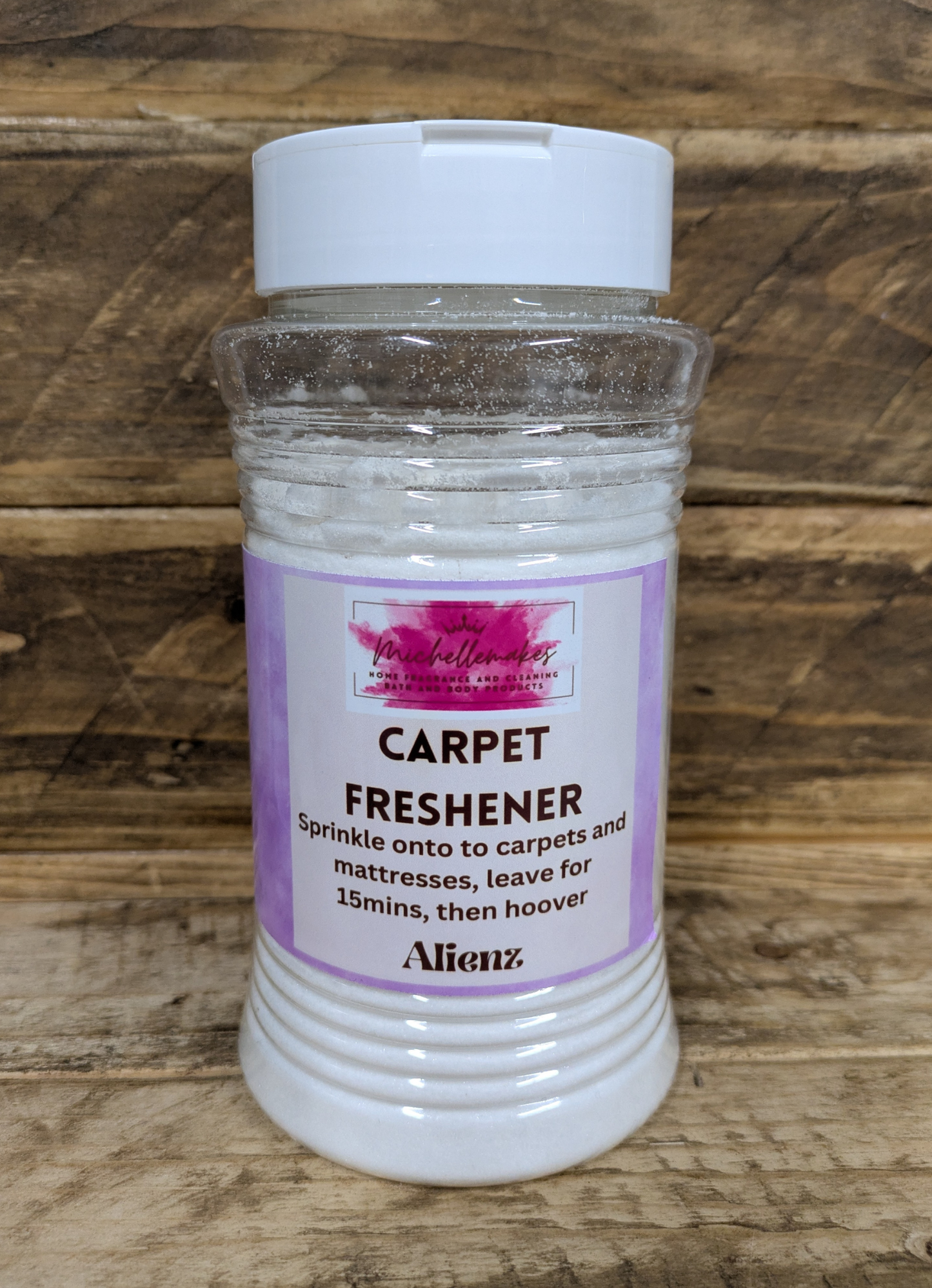 Carpet Freshener