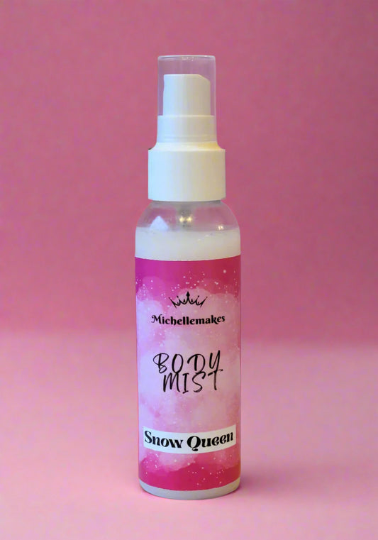 Body Mist