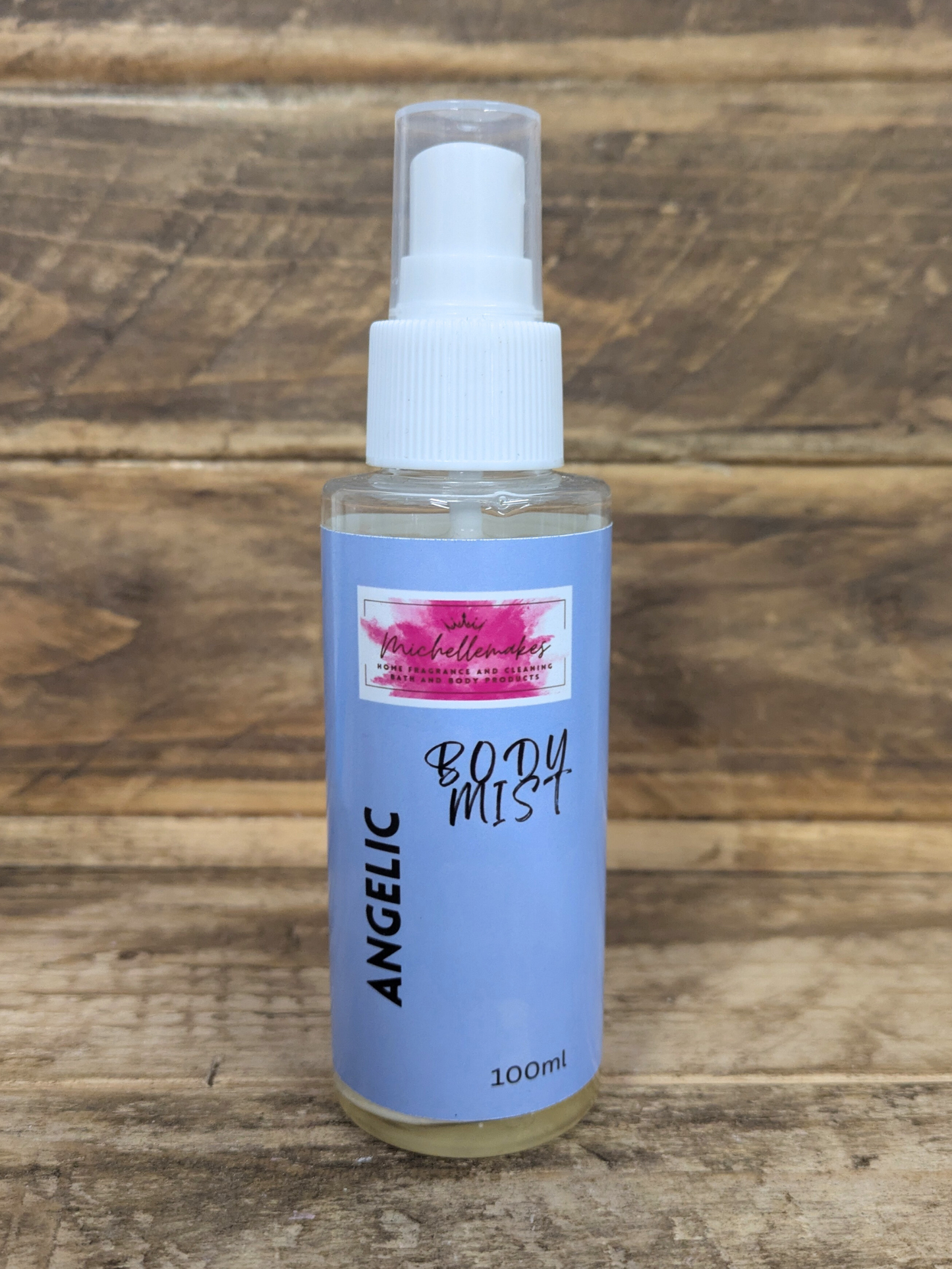 Body Mist