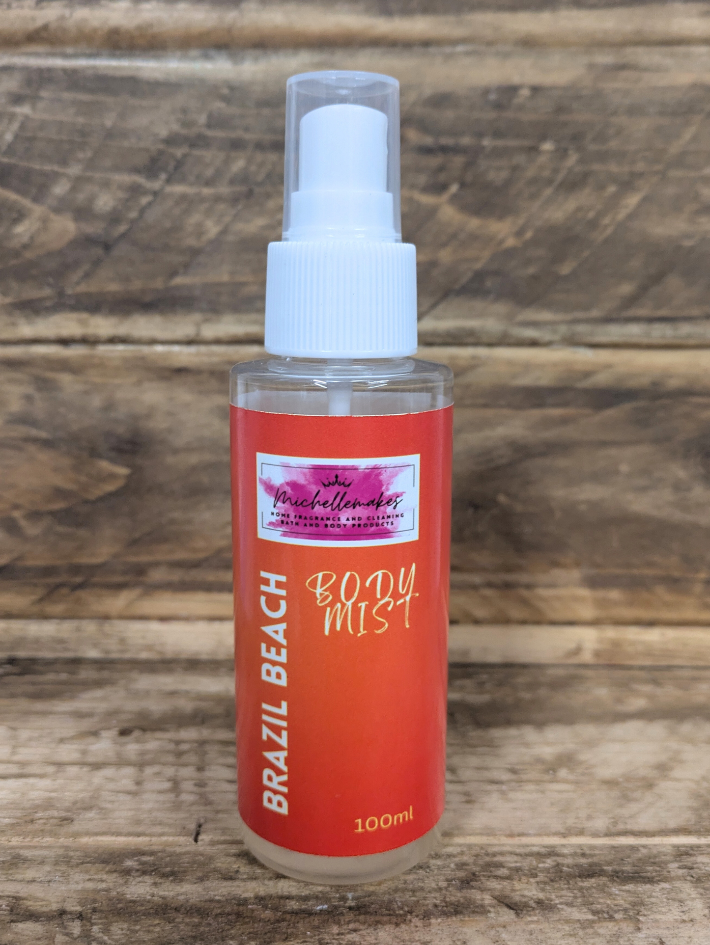 Body Mist