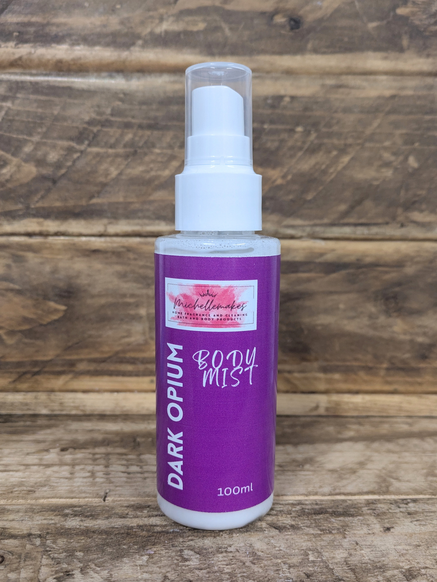 Body Mist