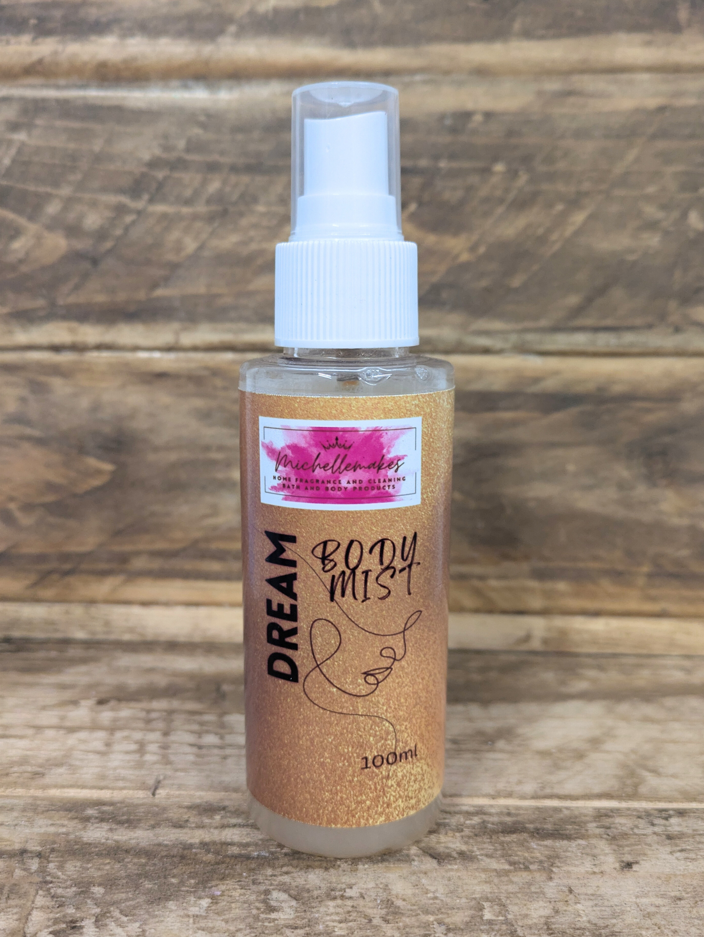 Body Mist