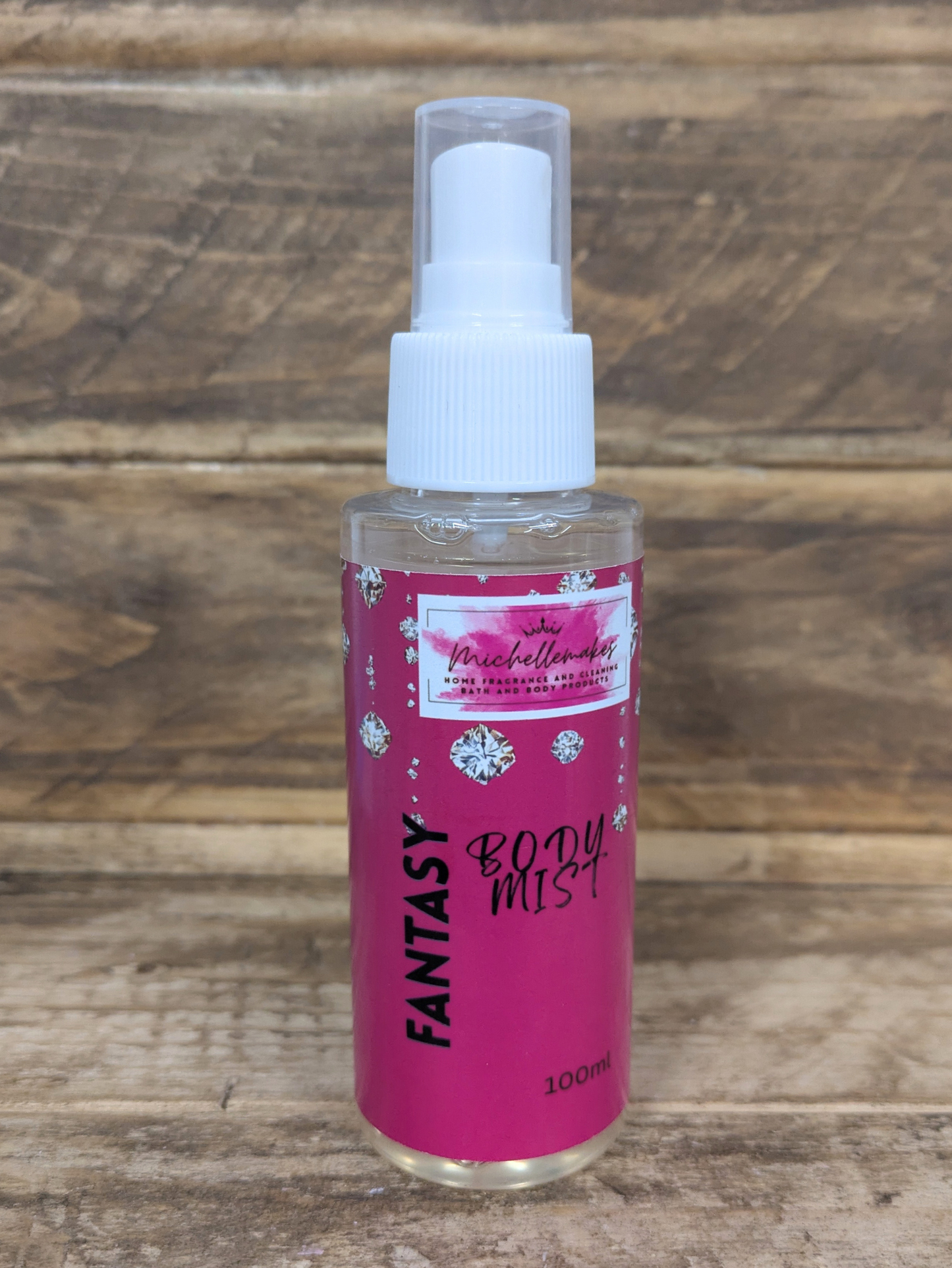 Body Mist