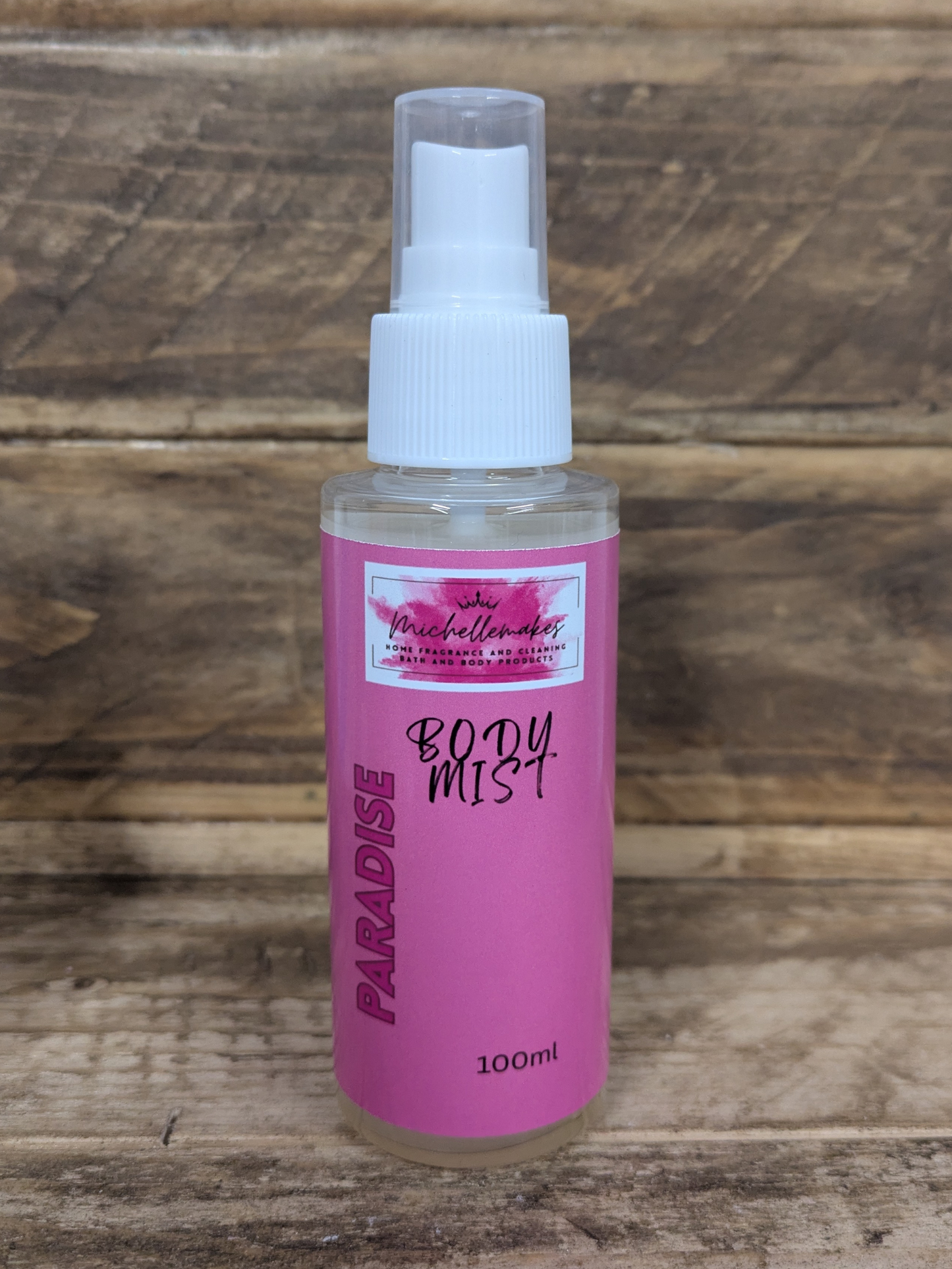 Body Mist