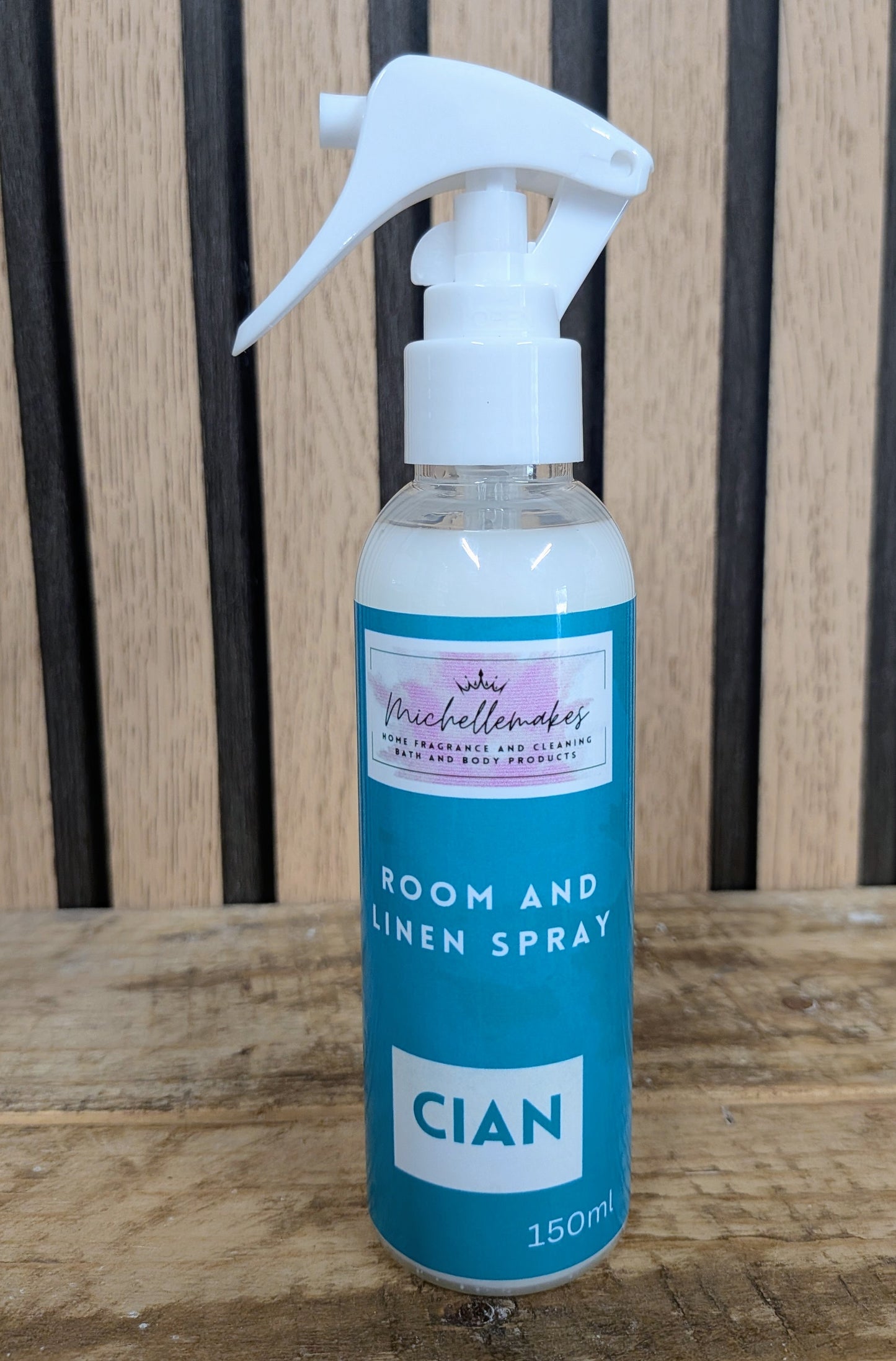 Room and Linen Spray