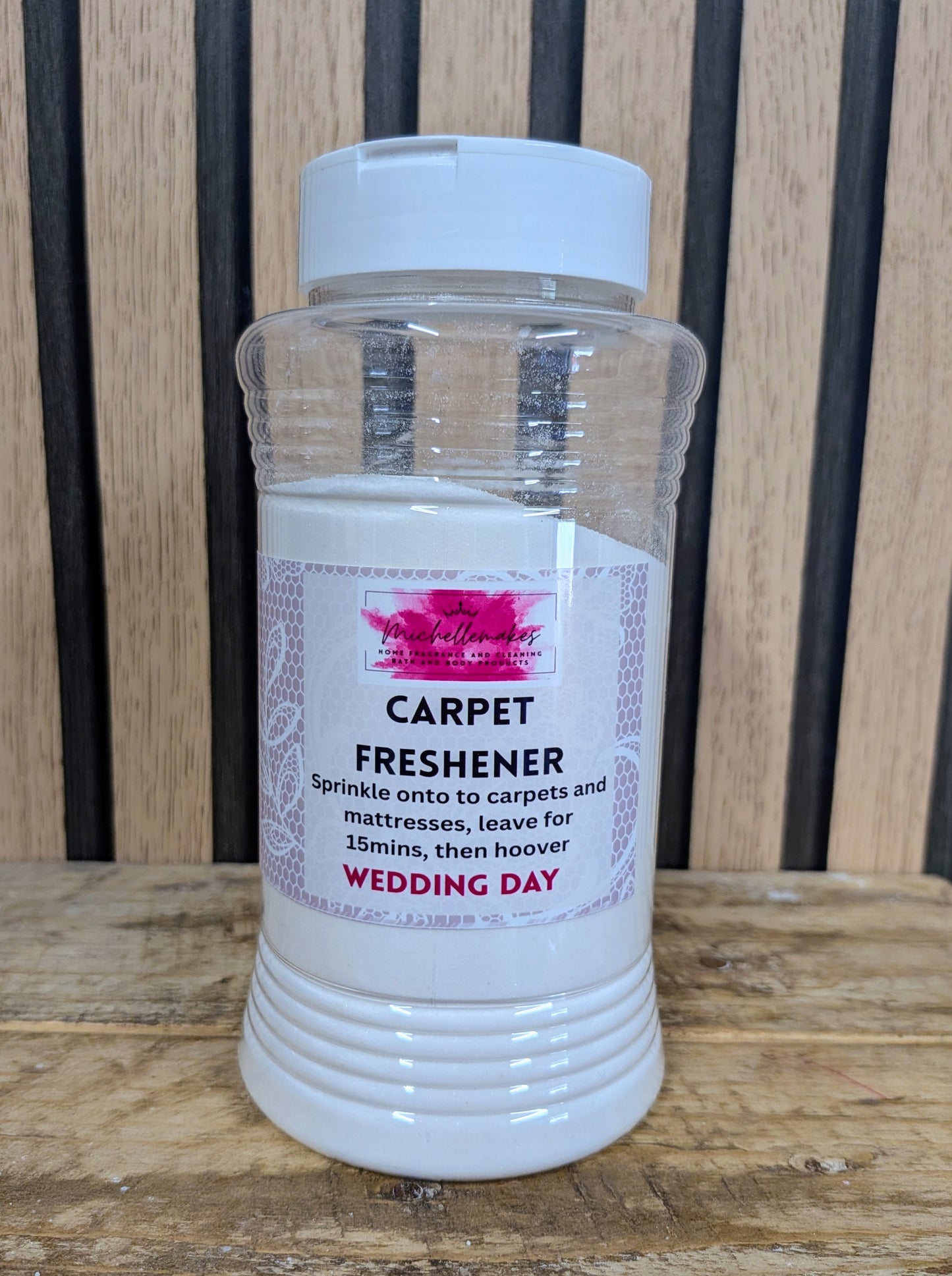 Carpet Freshener