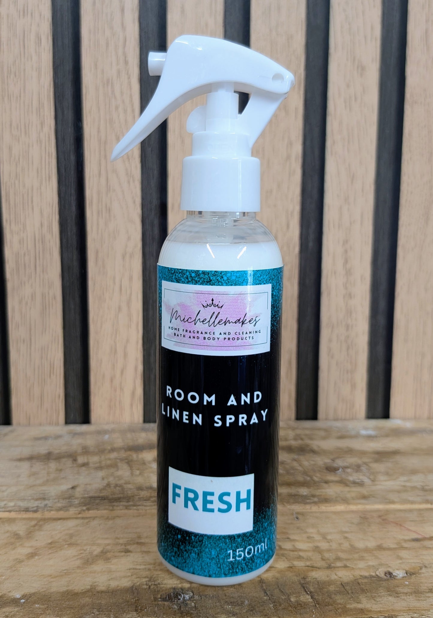 Room and Linen Spray