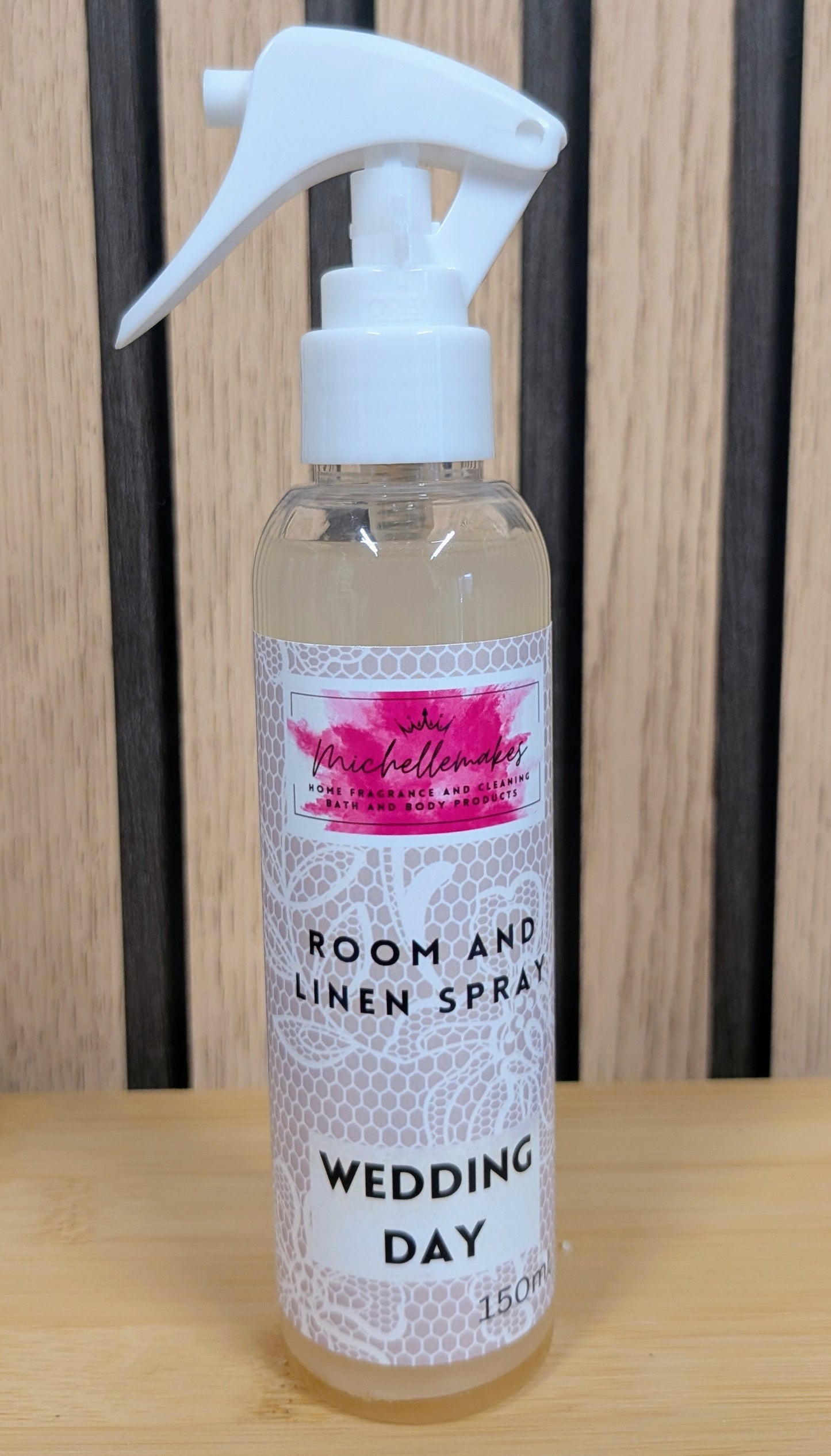 Room and Linen Spray