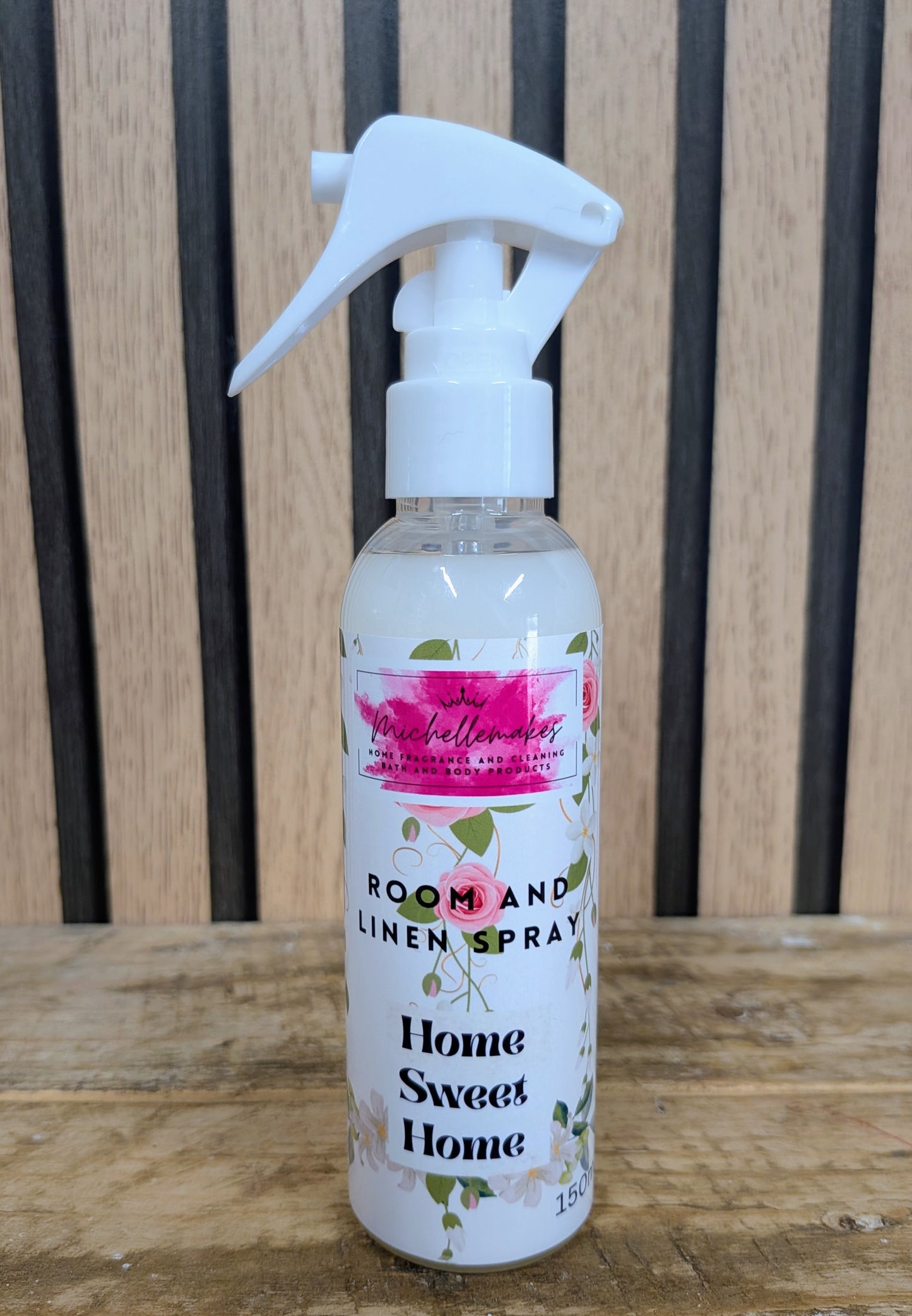 Room and Linen Spray