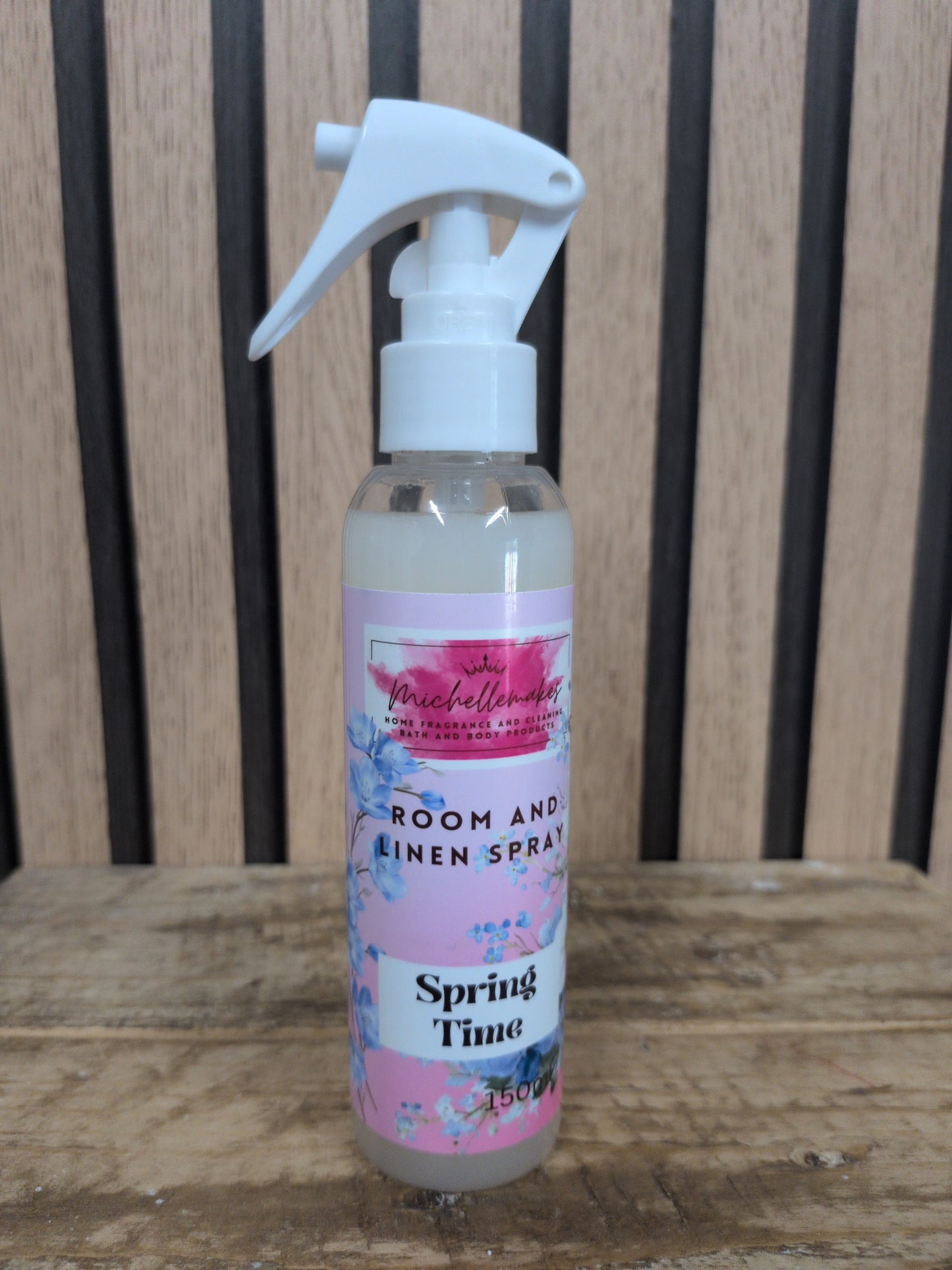 Room and Linen Spray