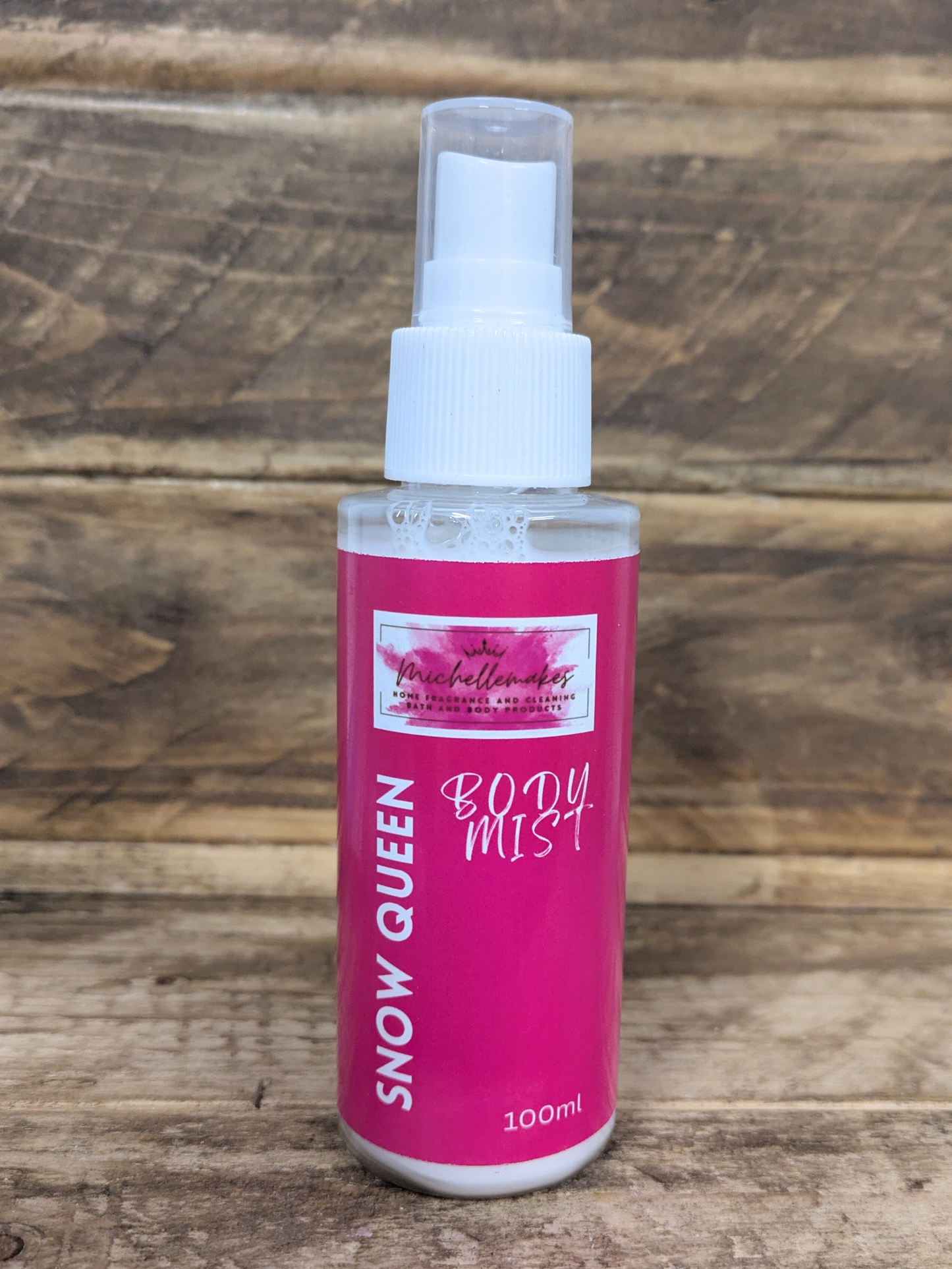 Body Mist